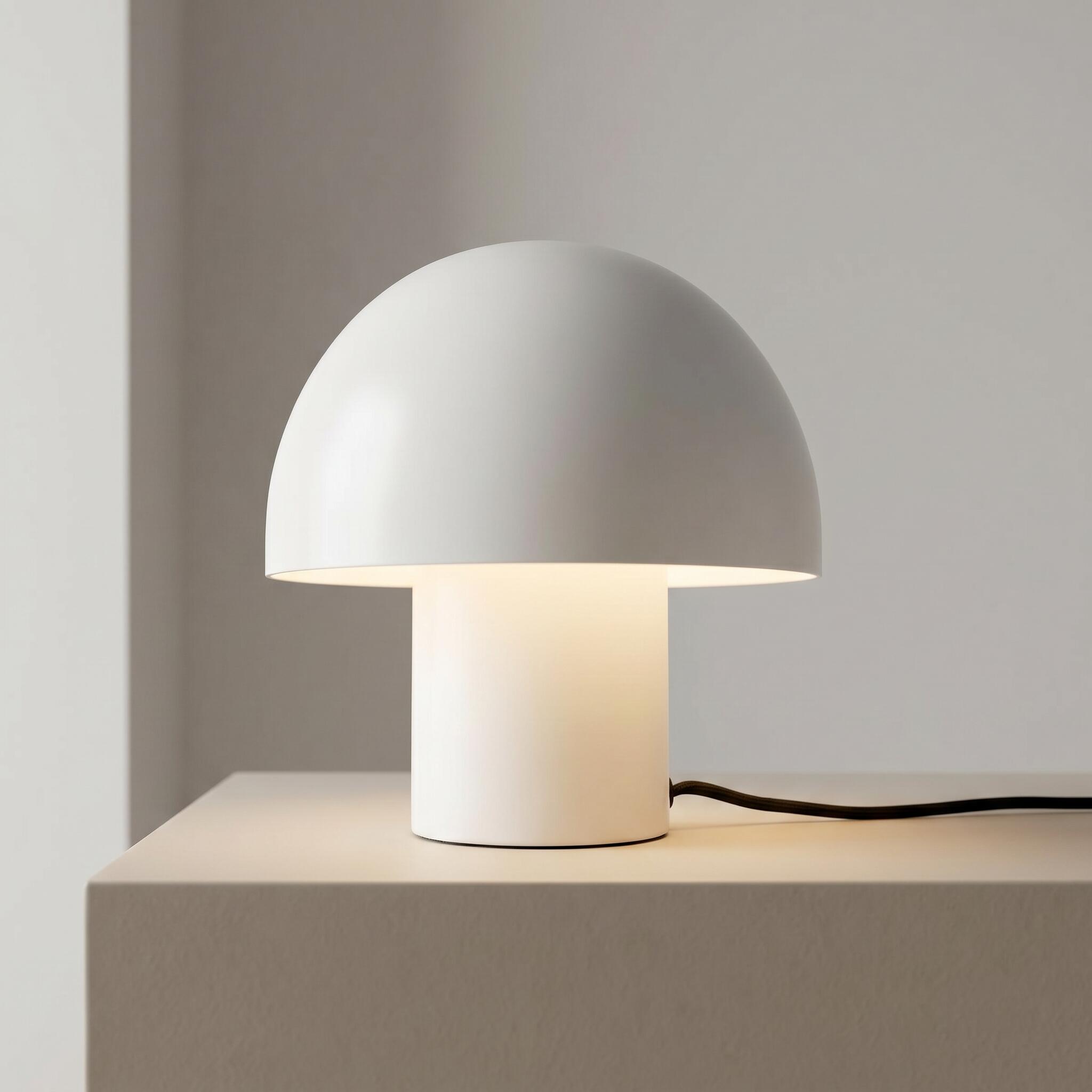 VK Light Una E27 table light