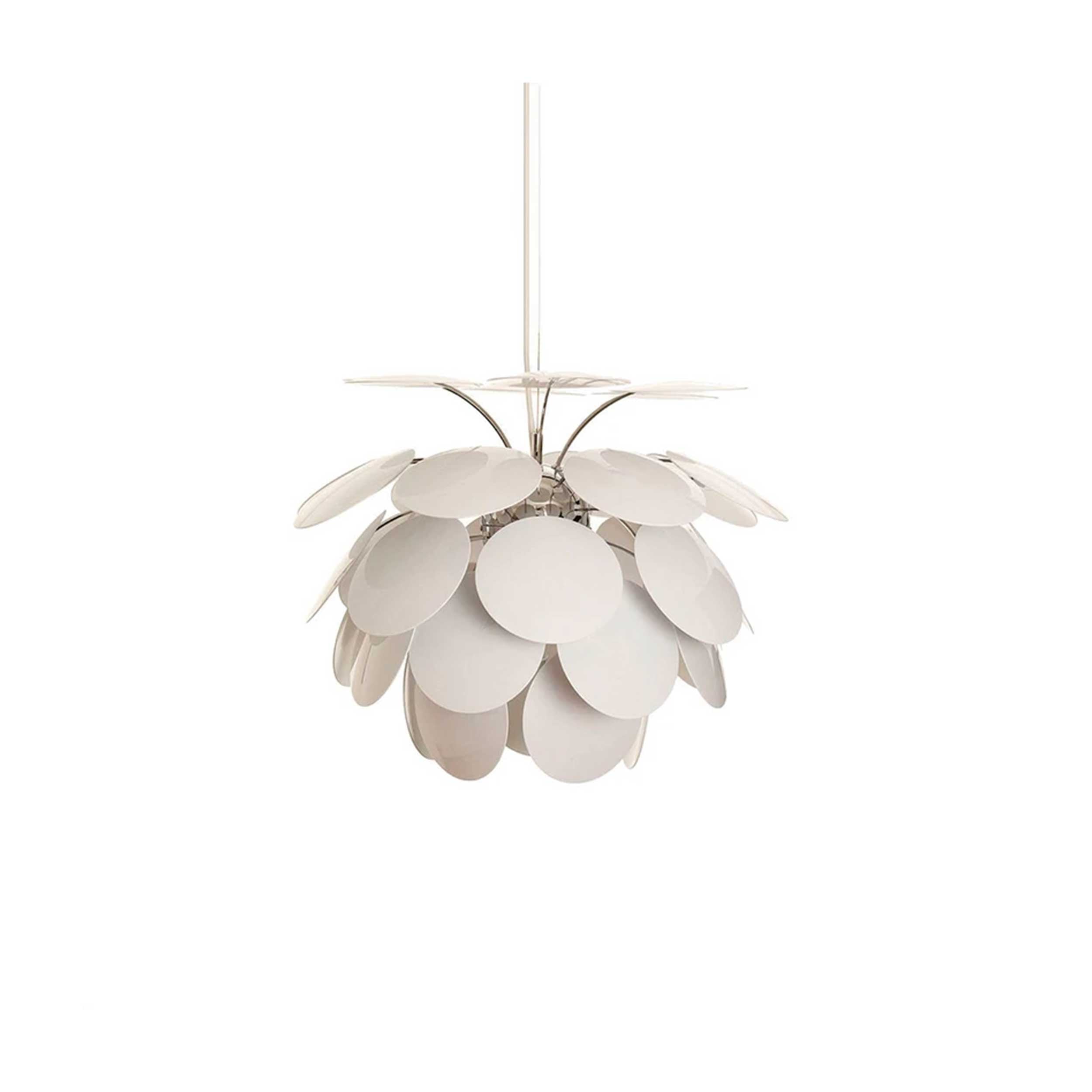 Marset Discocó 35 E14 pendant light with cable