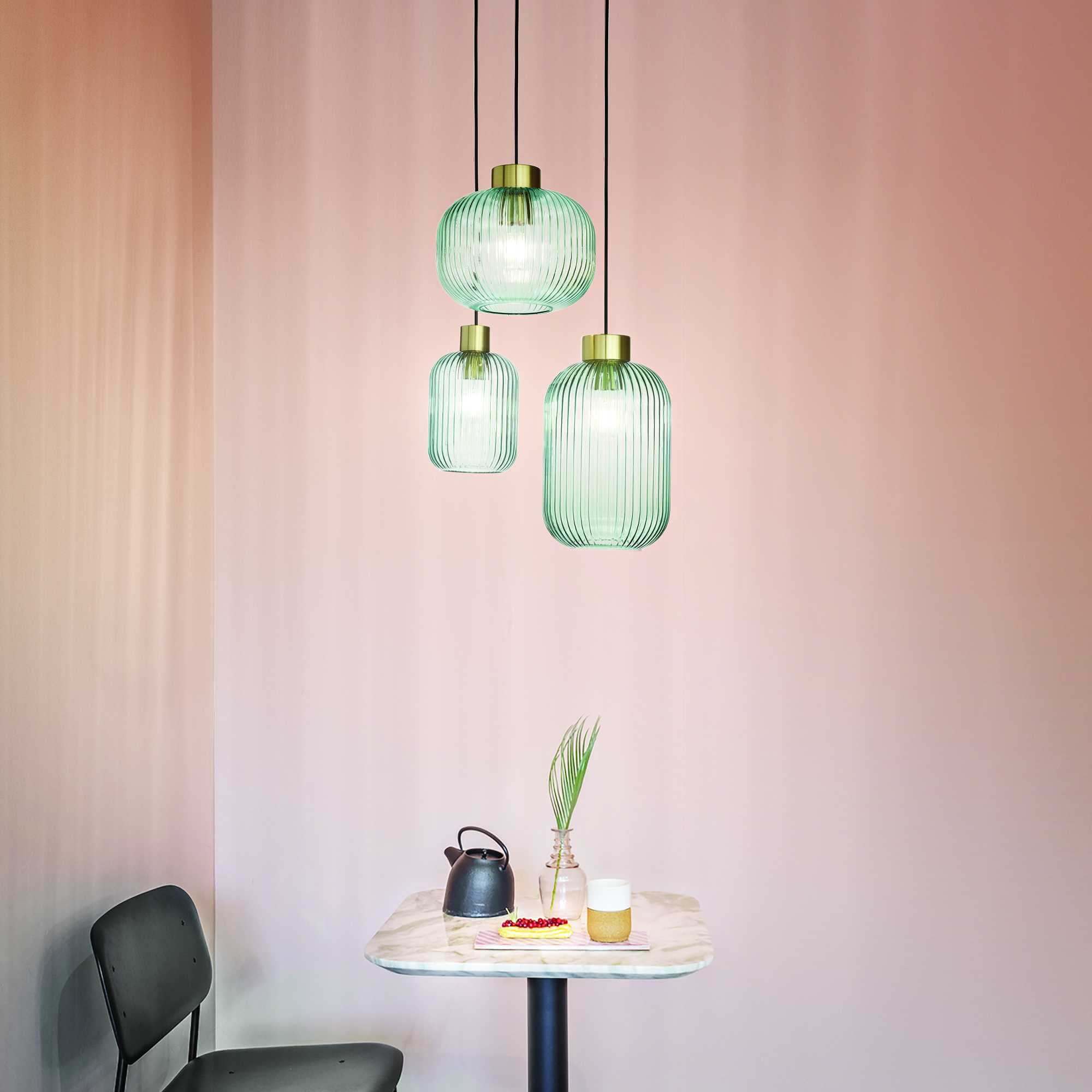 Ideal lux MINT E27 závěsné svítidlo