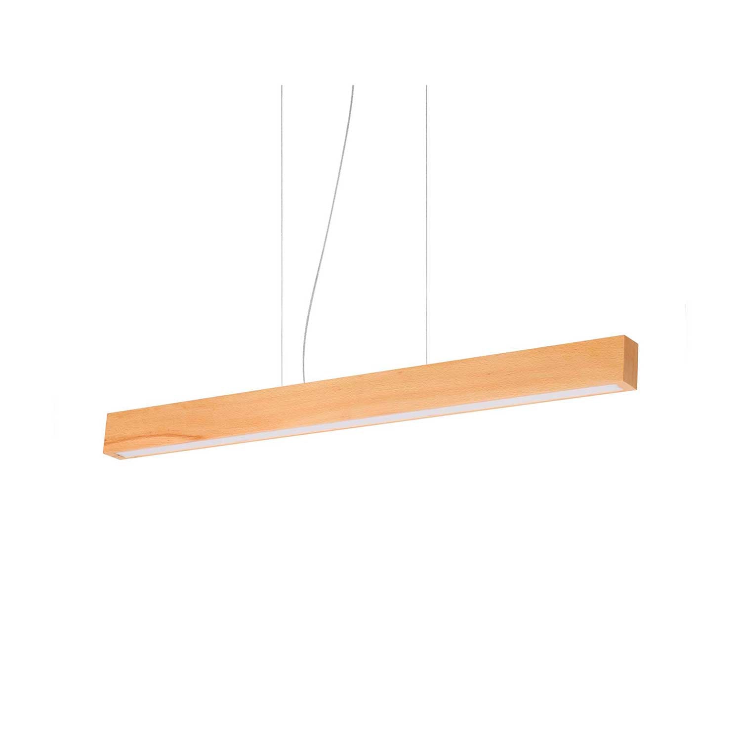Ideal lux CRAFT LED závěsné svítidlo