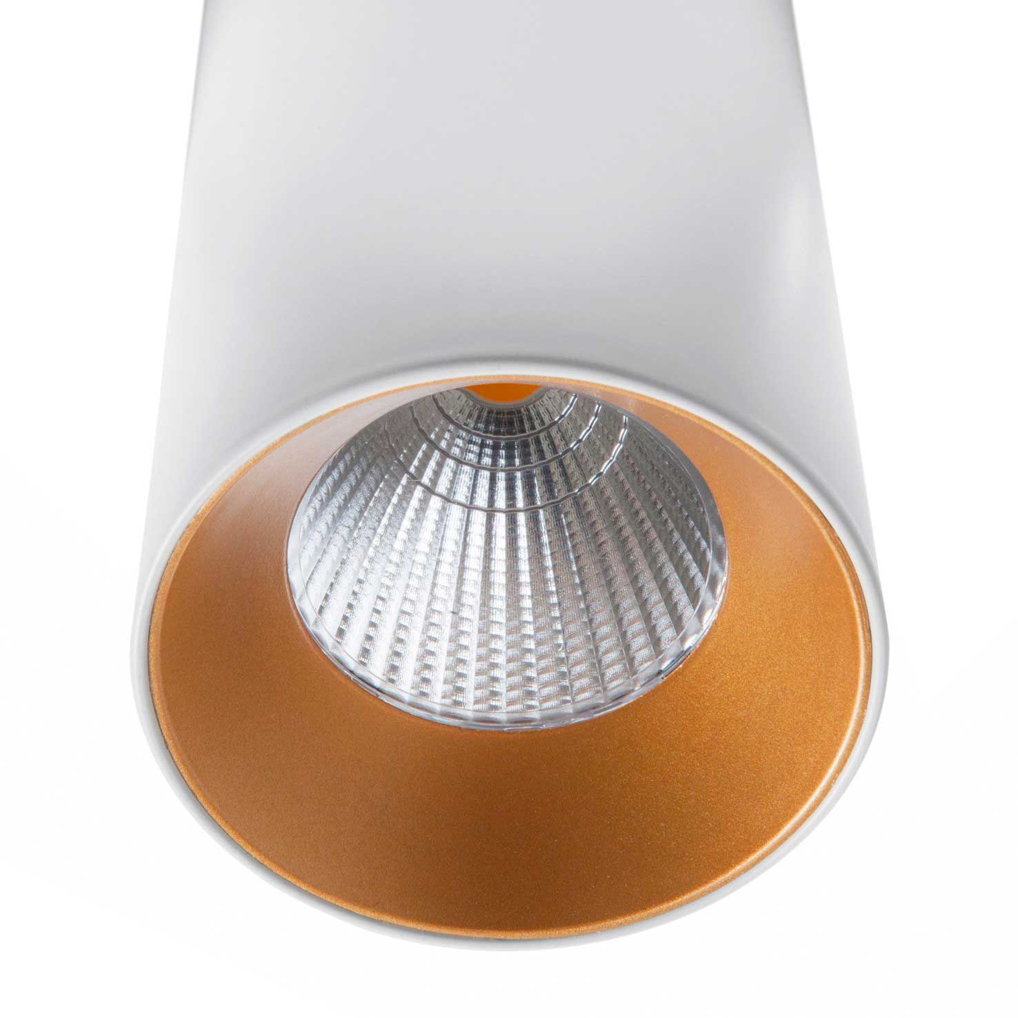 Indeluz Hidra C LED závěsné svítidlo
