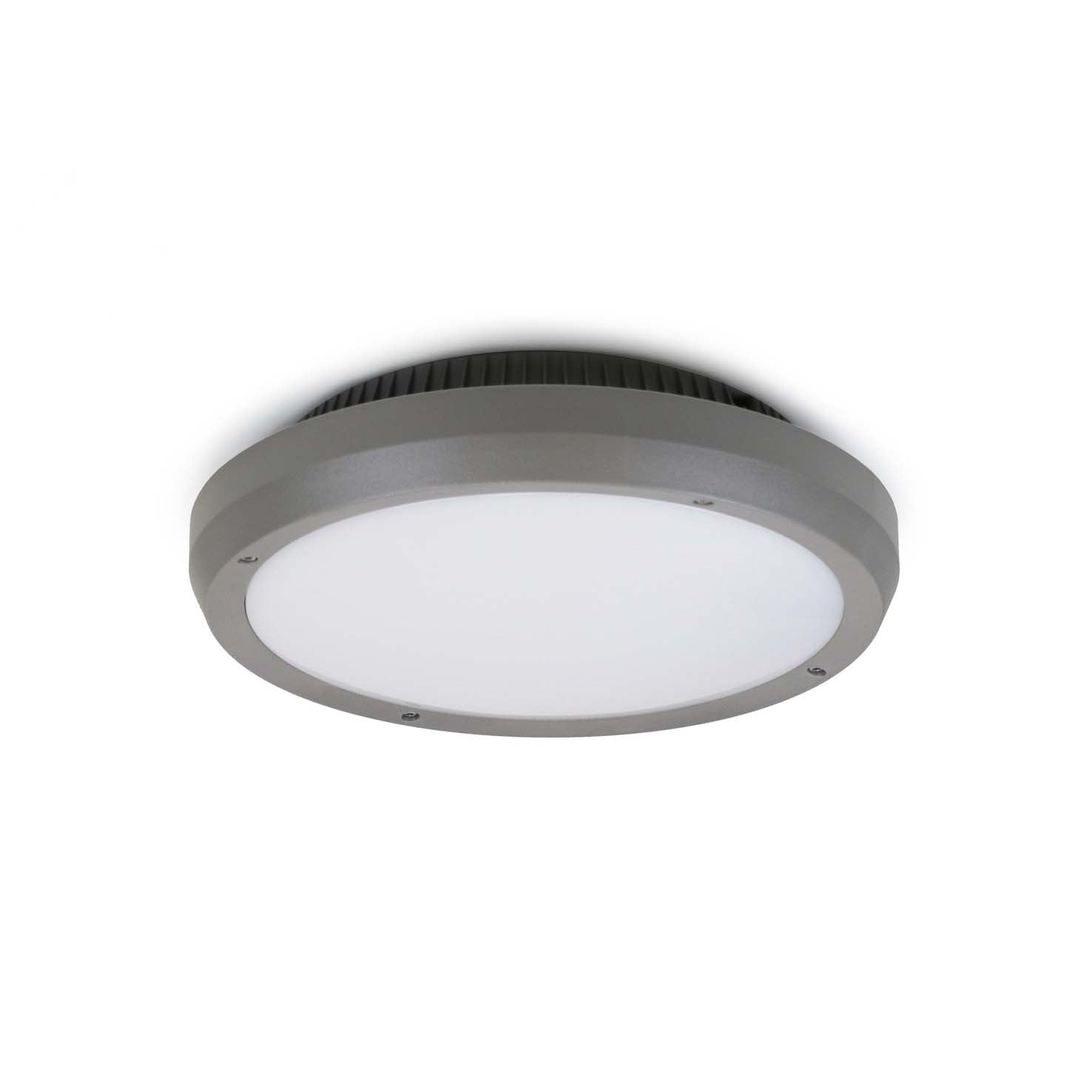 Dopo Delfi LED přisazené svítidlo