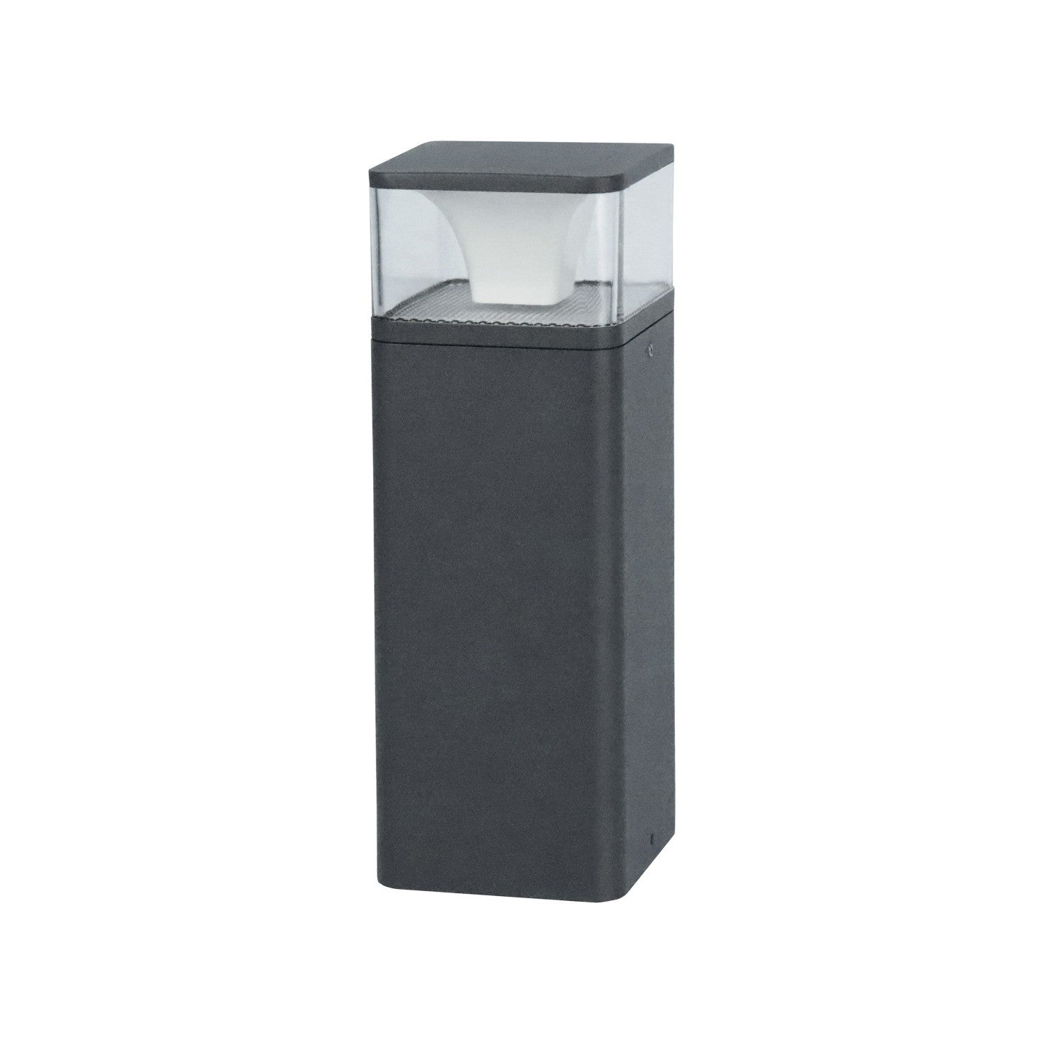 Dopo Odin LED sloupkové svítidlo antracitové