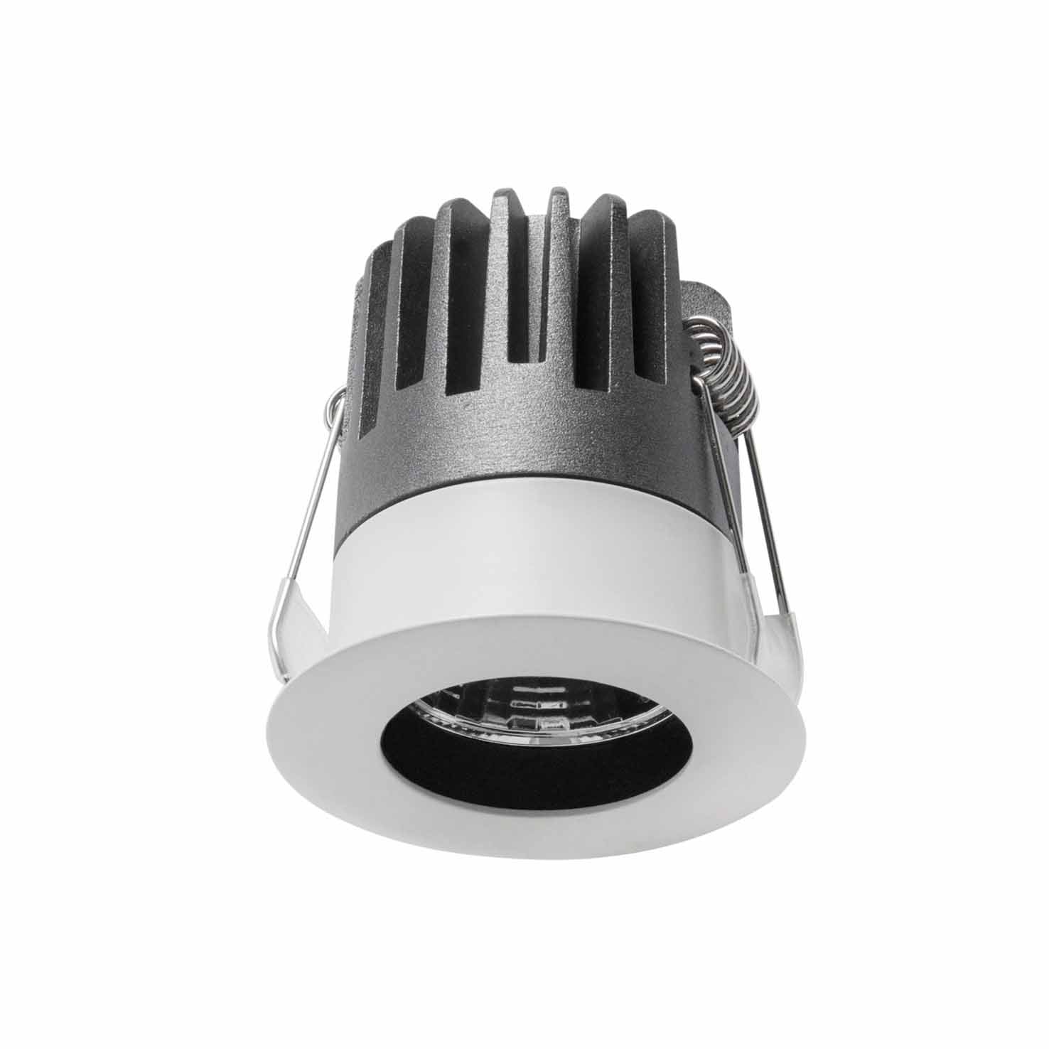 Indeluz Pegaso Fix LED zápustné svítidlo