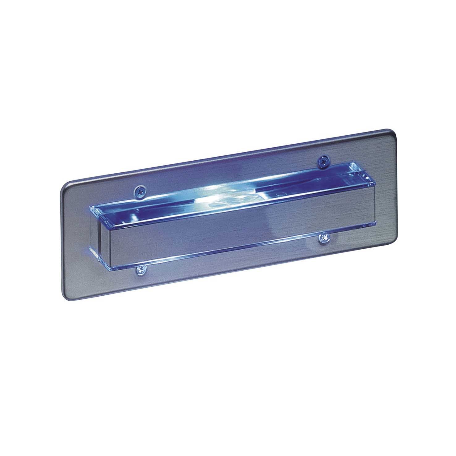 Cristher Syna W up/down LED zápustné svítidlo