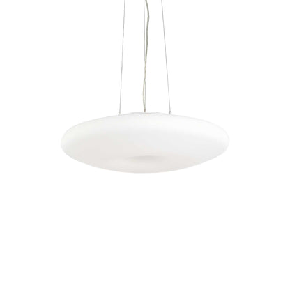 Ideal lux Glory E27 závěsné svítidlo