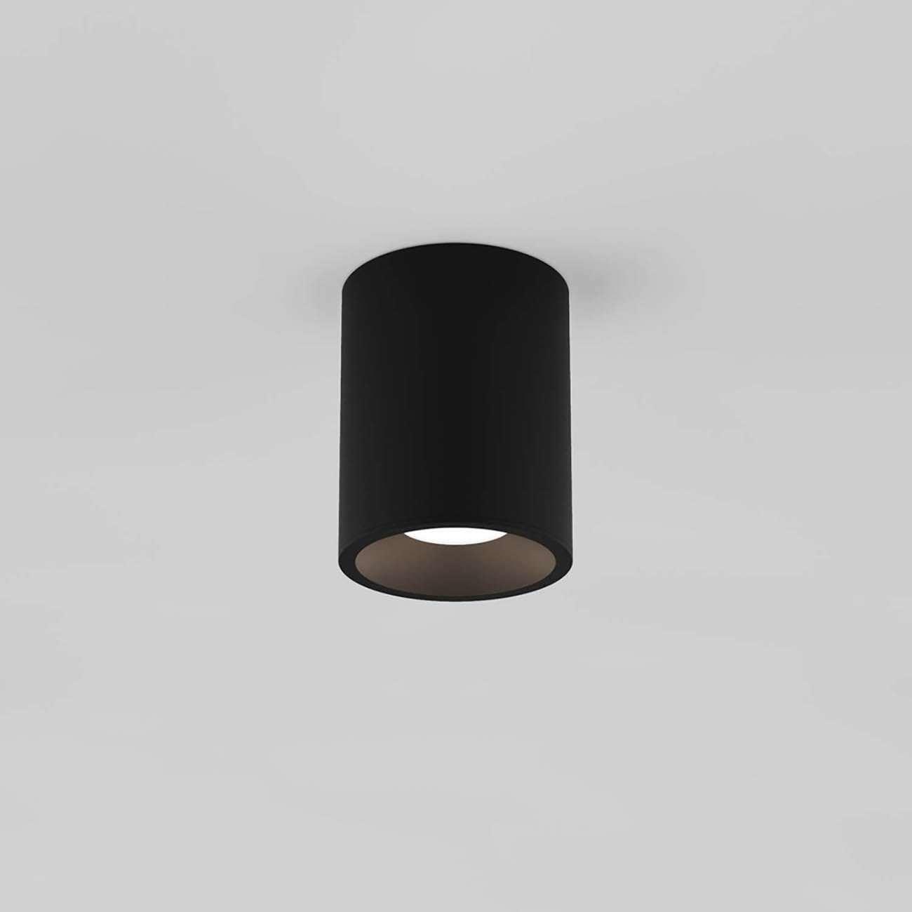 Astro Kos LED kulaté přisazené svítidlo IP65