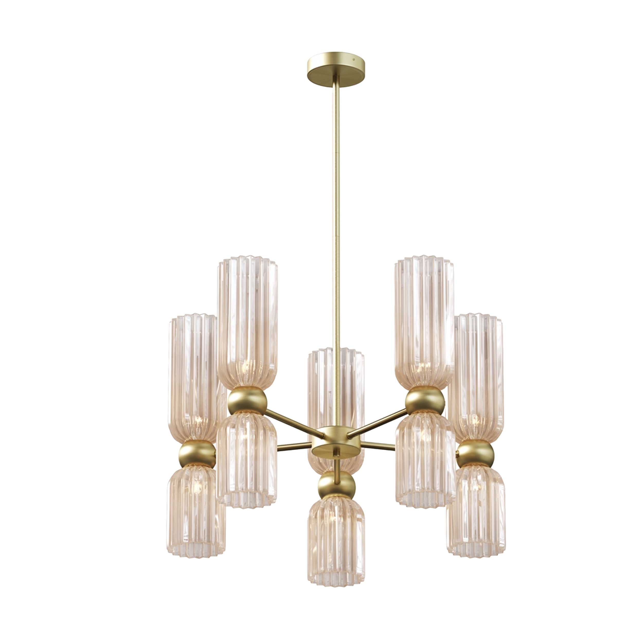 Maytoni Antic E14 pendant light