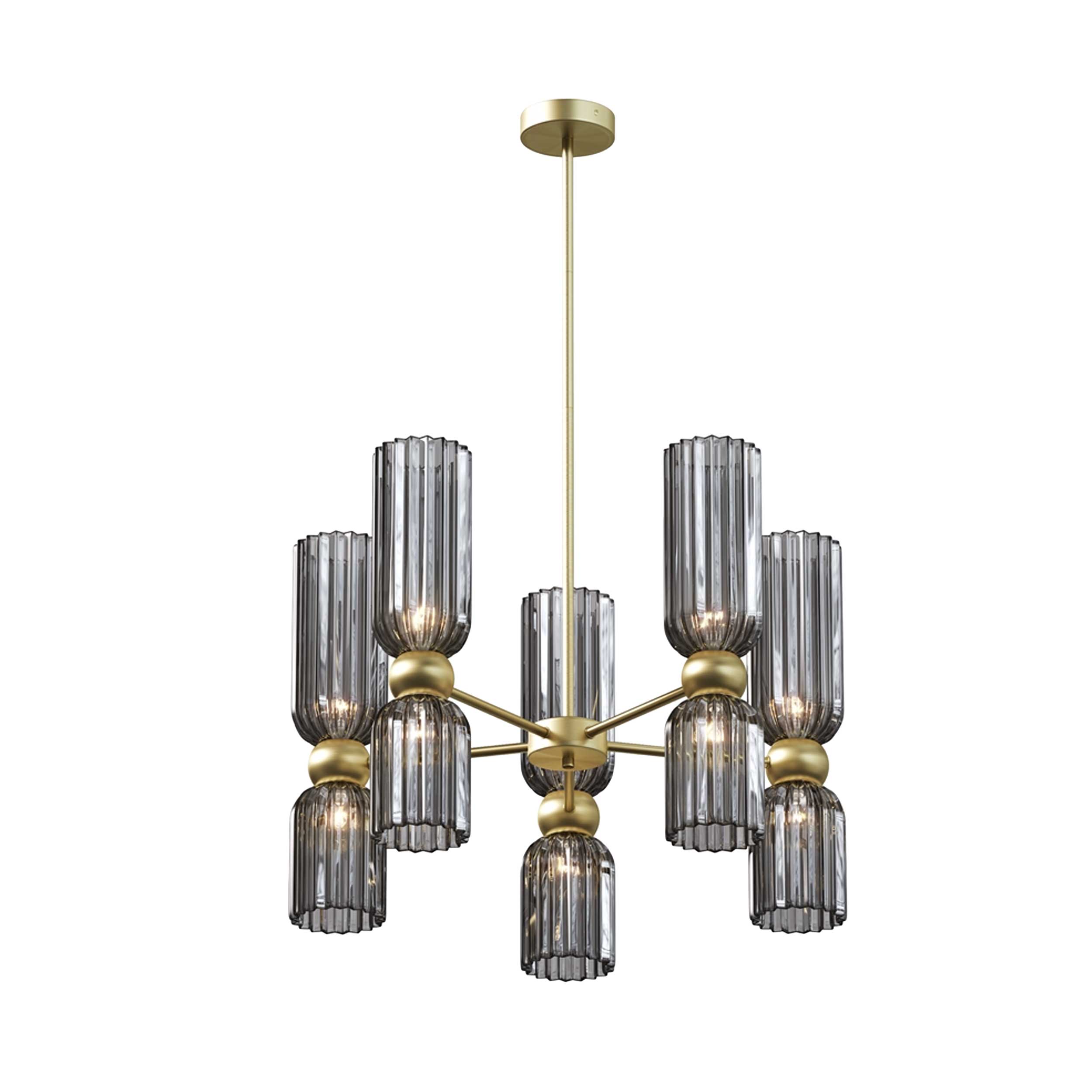 Maytoni Antic E14 pendant light