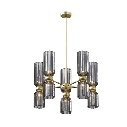 Maytoni Antic E14 pendant light