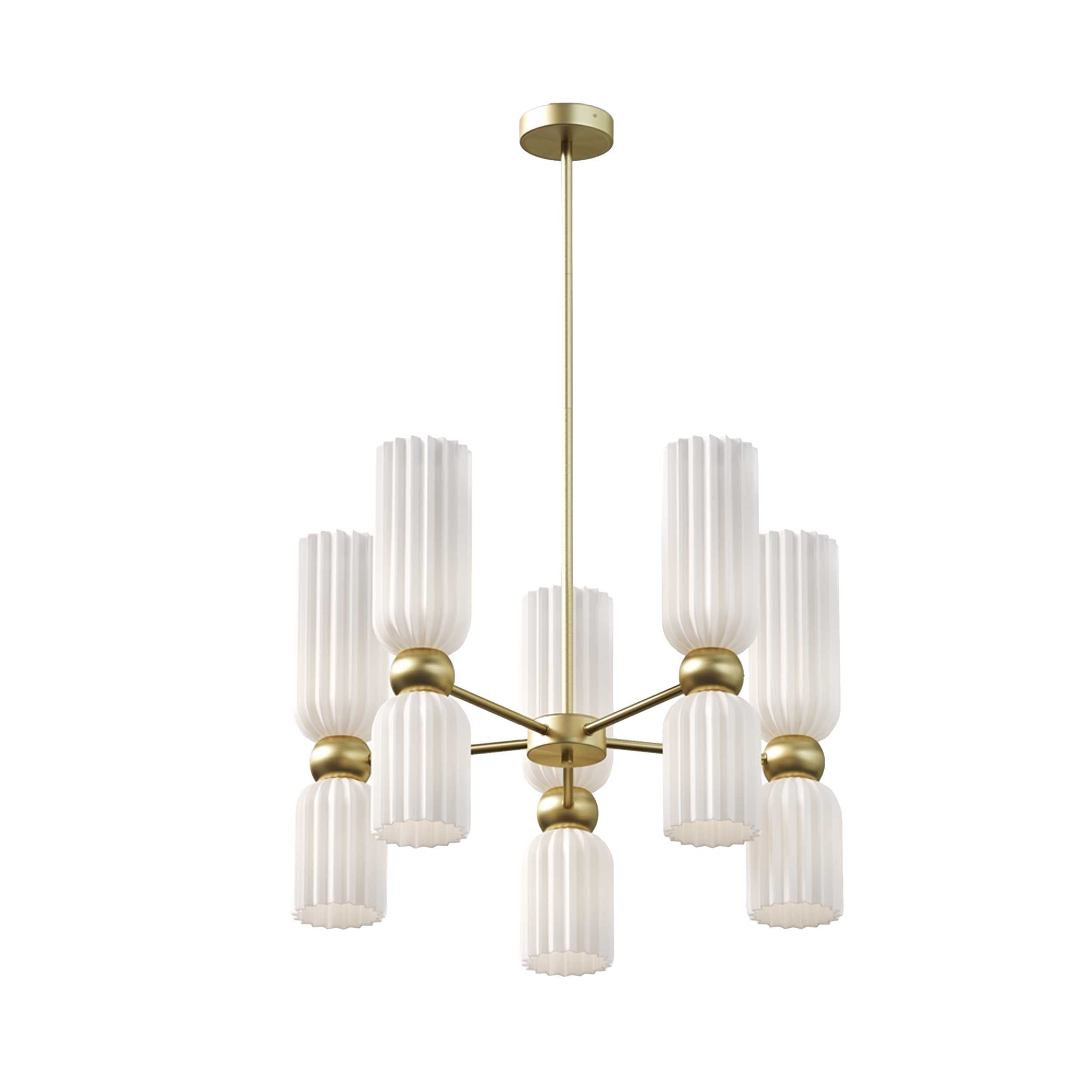 Maytoni Antic E14 pendant light