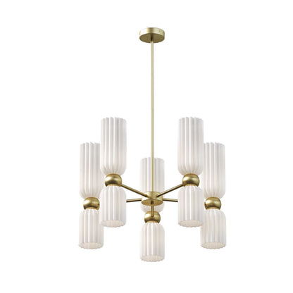 Maytoni Antic E14 pendant light