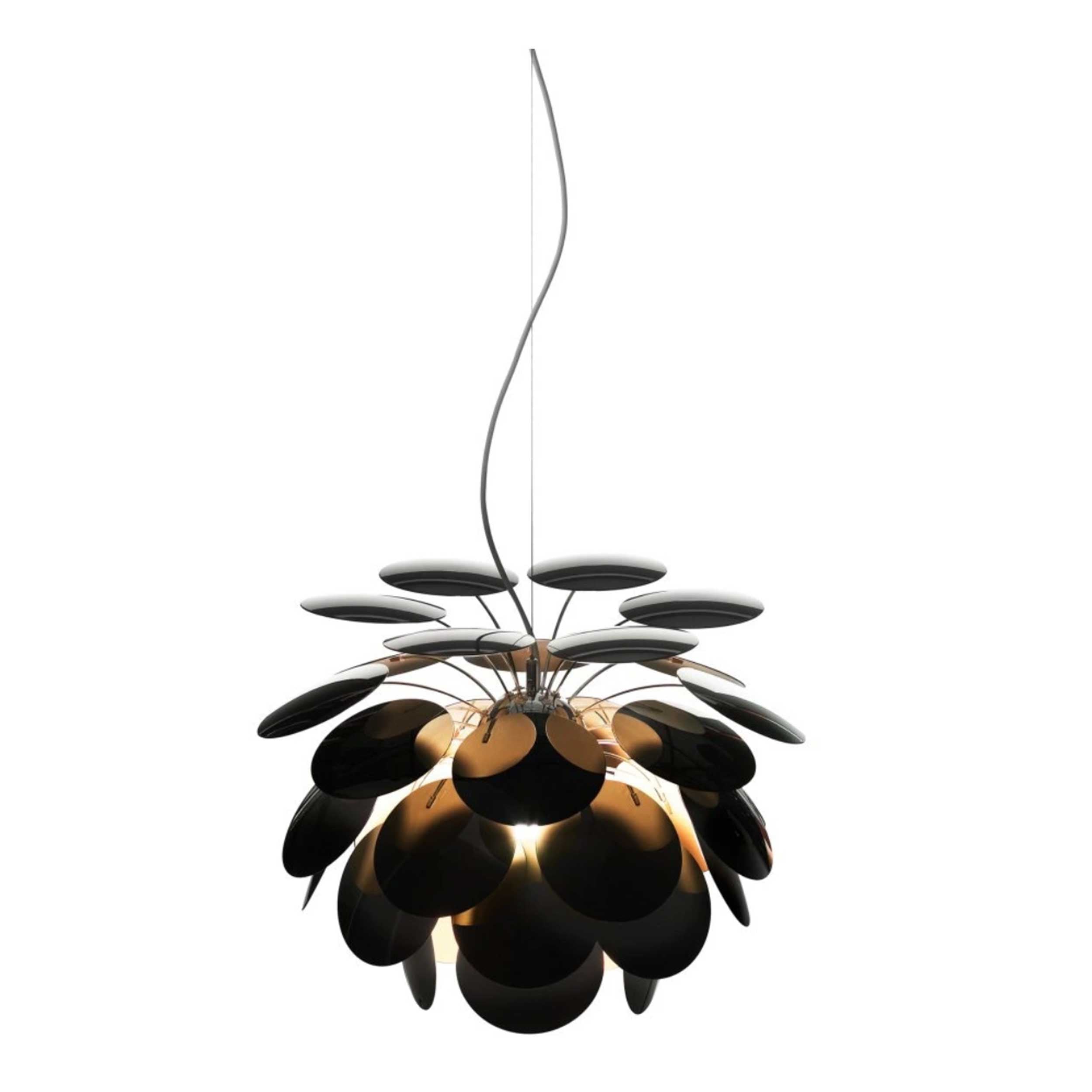 Marset Discocó E27 pendant light with cable