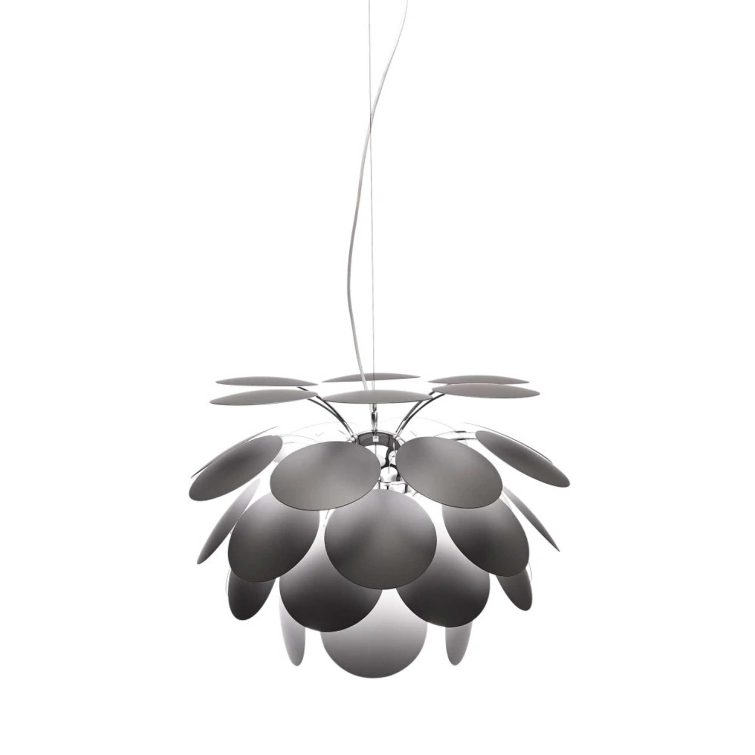 Marset Discocó E27 pendant light with cable