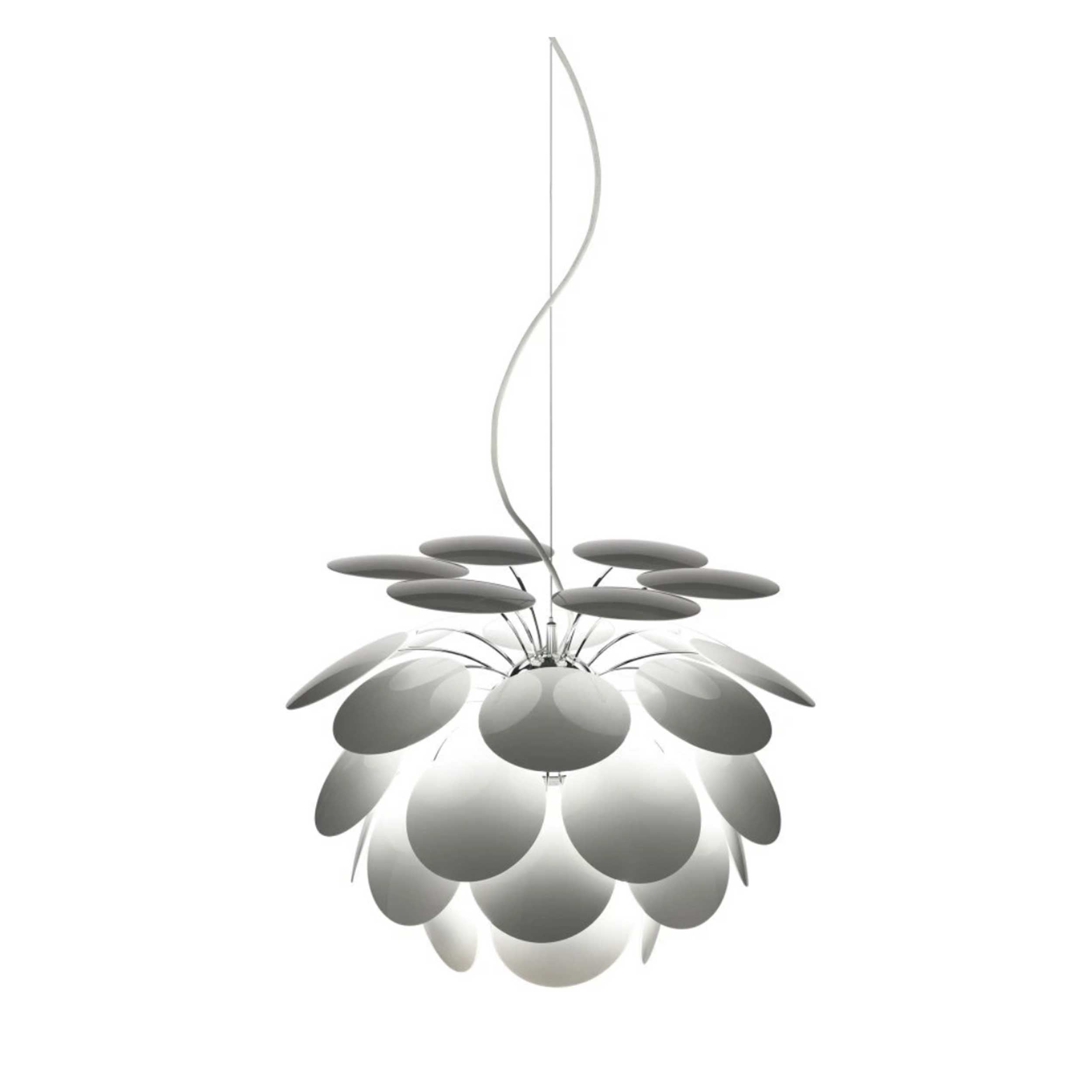 Marset Discocó E27 pendant light with cable
