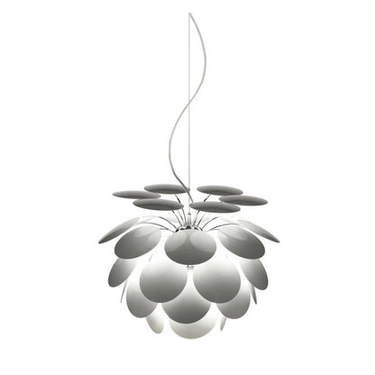 Marset Discocó E27 pendant light with cable