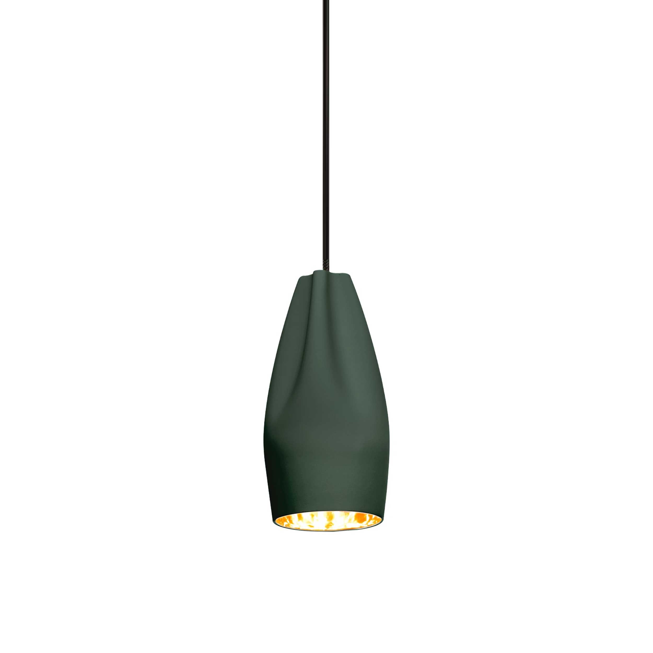 Marset Pleat Box E27 pendant light