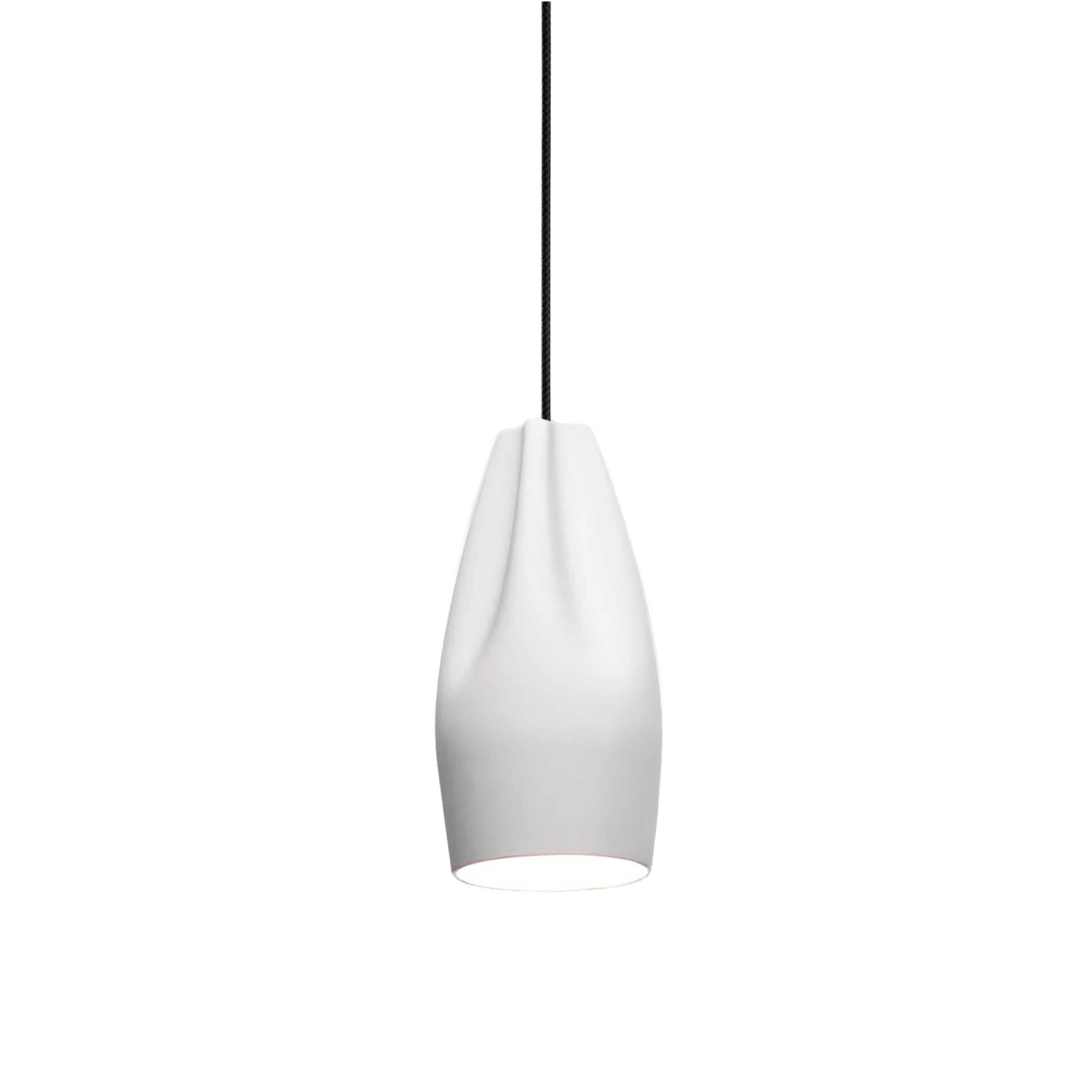 Marset Pleat Box E27 pendant light