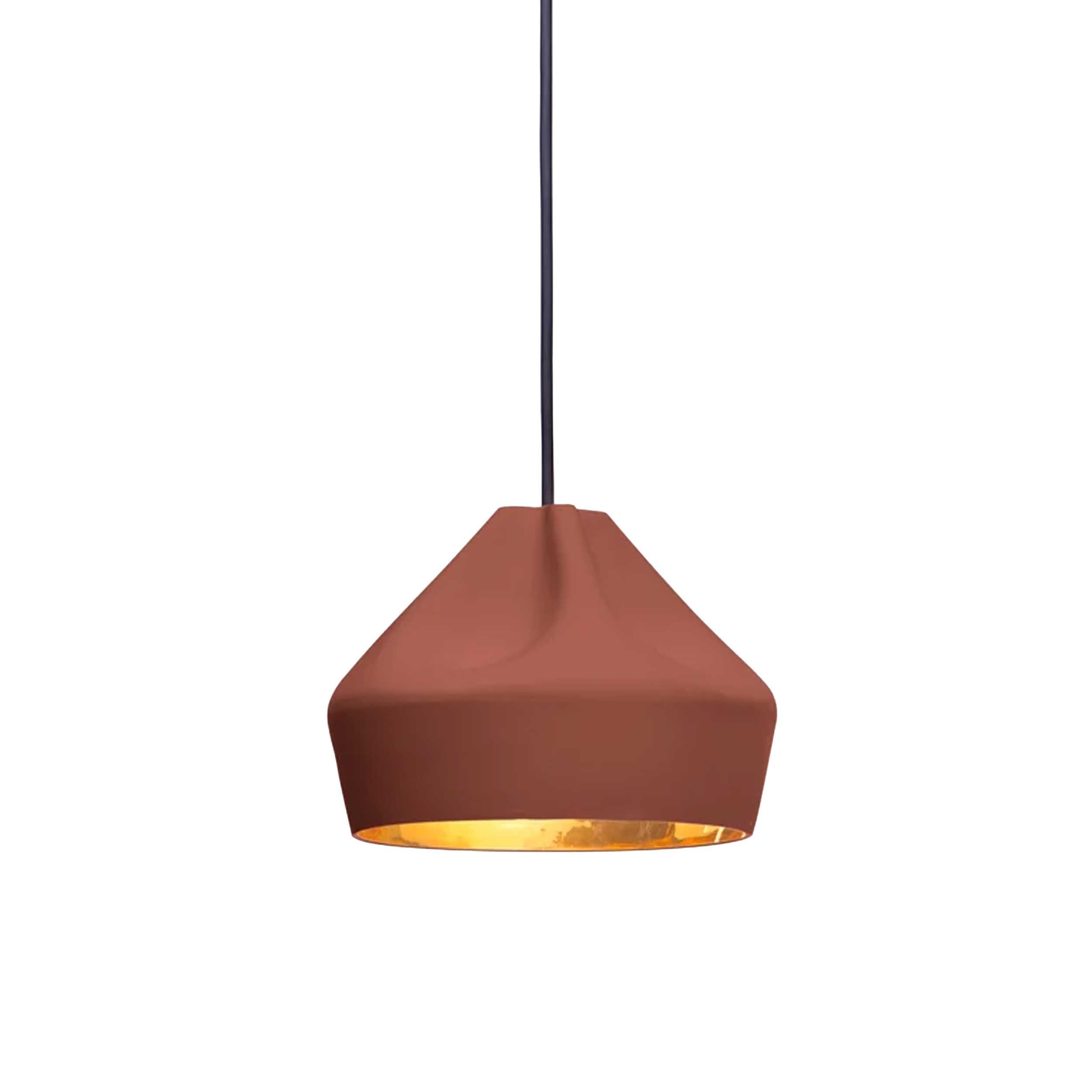 Marset Pleat Box LED pendant light