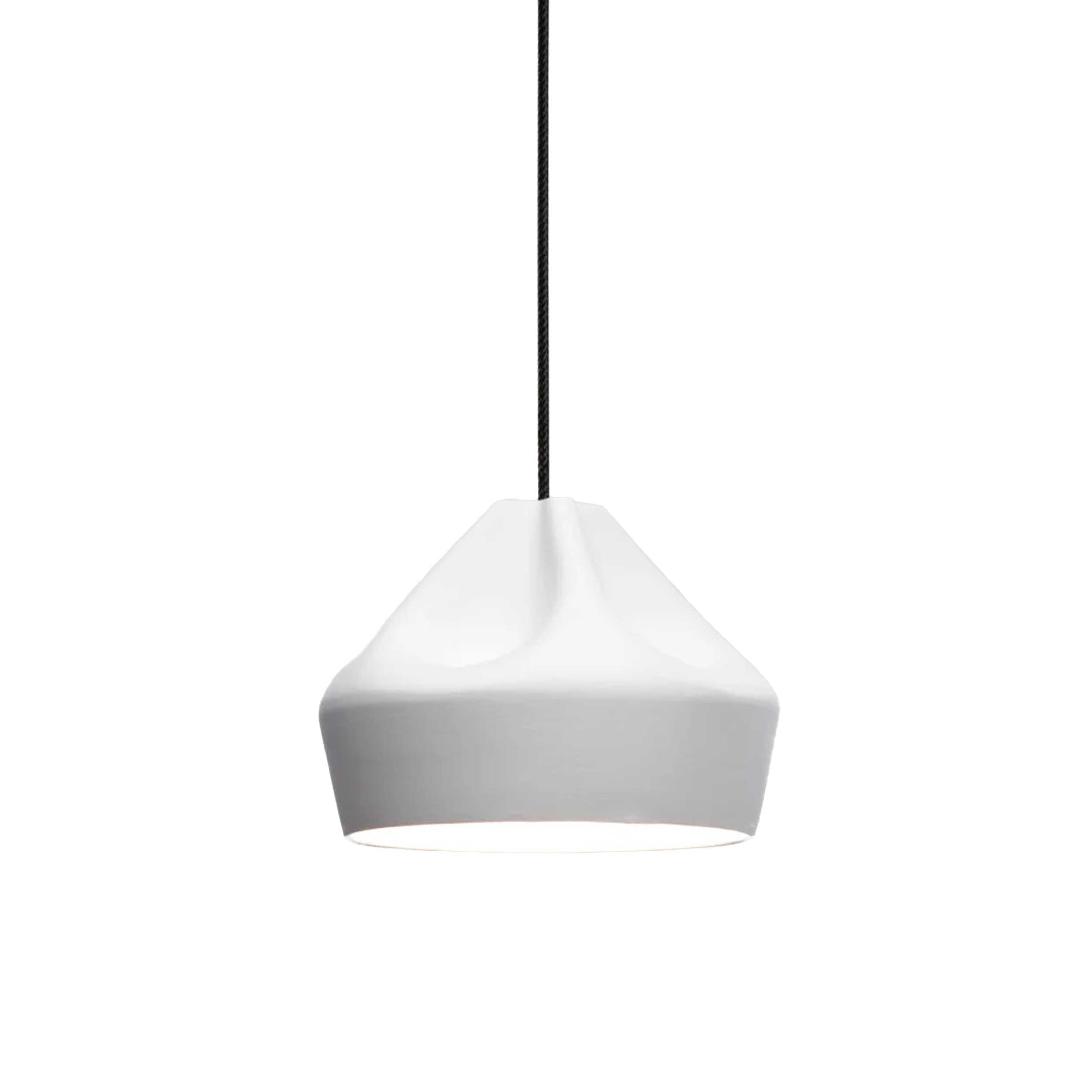 Marset Pleat Box E14 pendant light