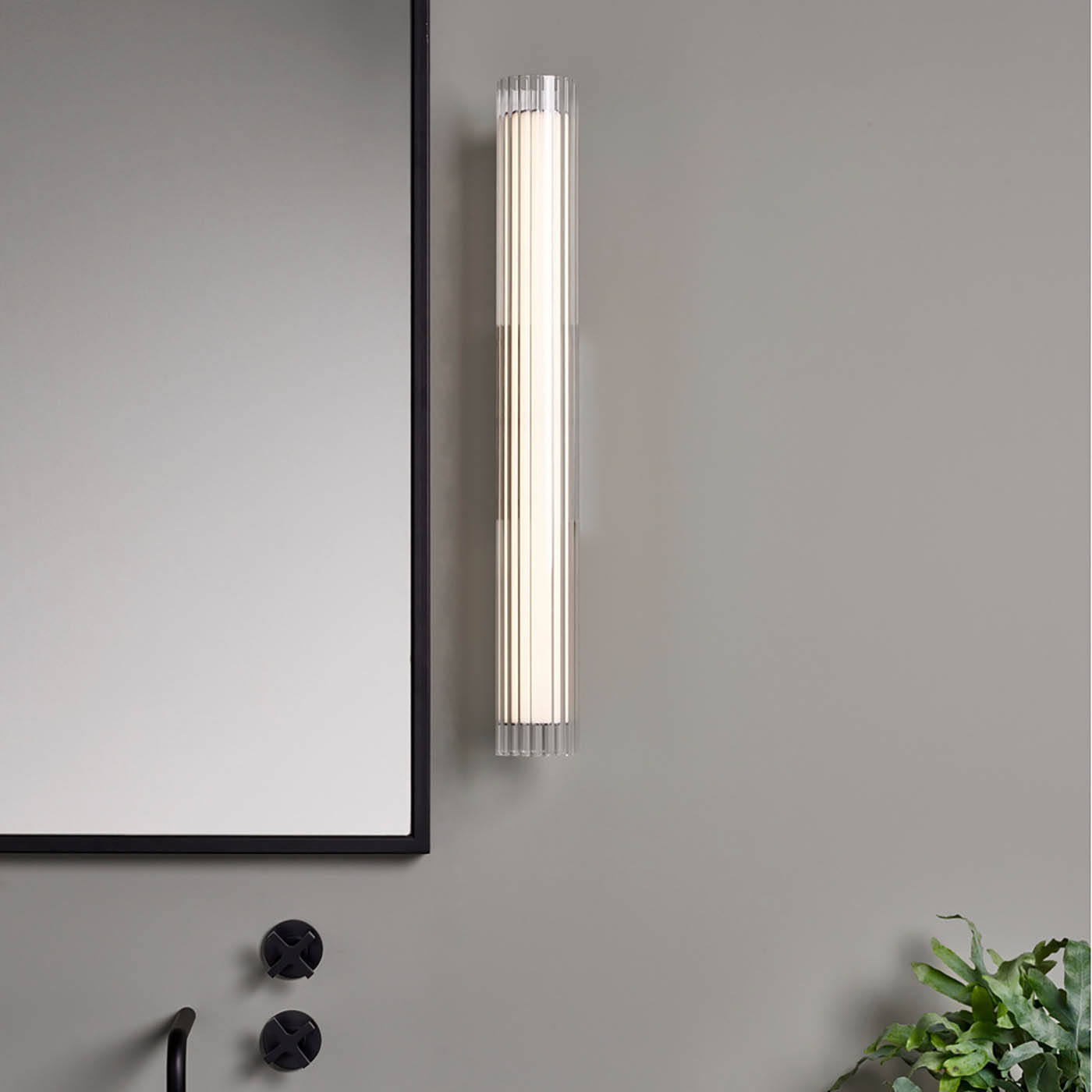 Astro Io LED přisazené svítidlo IP44
