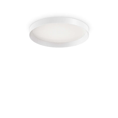 Ideal lux Fly LED přisazené svítidlo