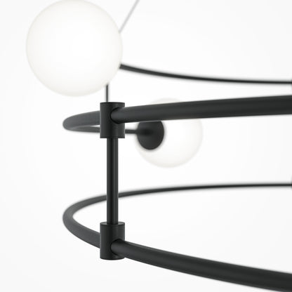 Maytoni Balance G9 pendant light