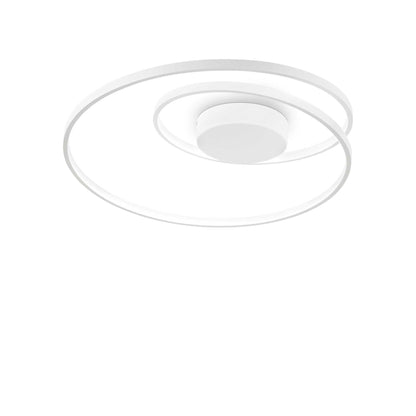 Ideal lux OZ LED stropní svítidlo