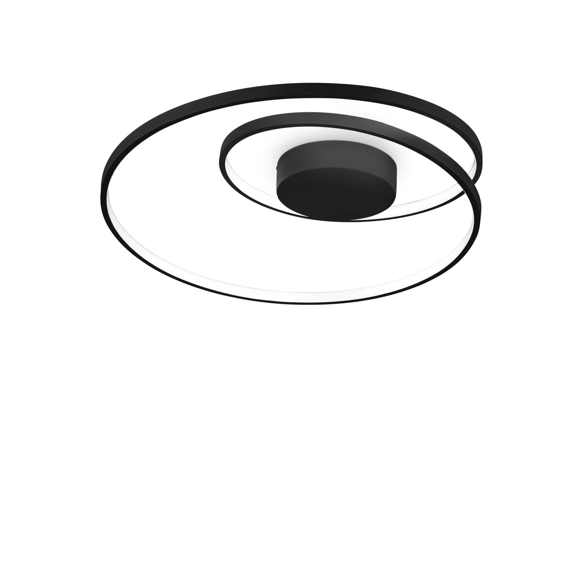 Ideal lux OZ LED stropní svítidlo