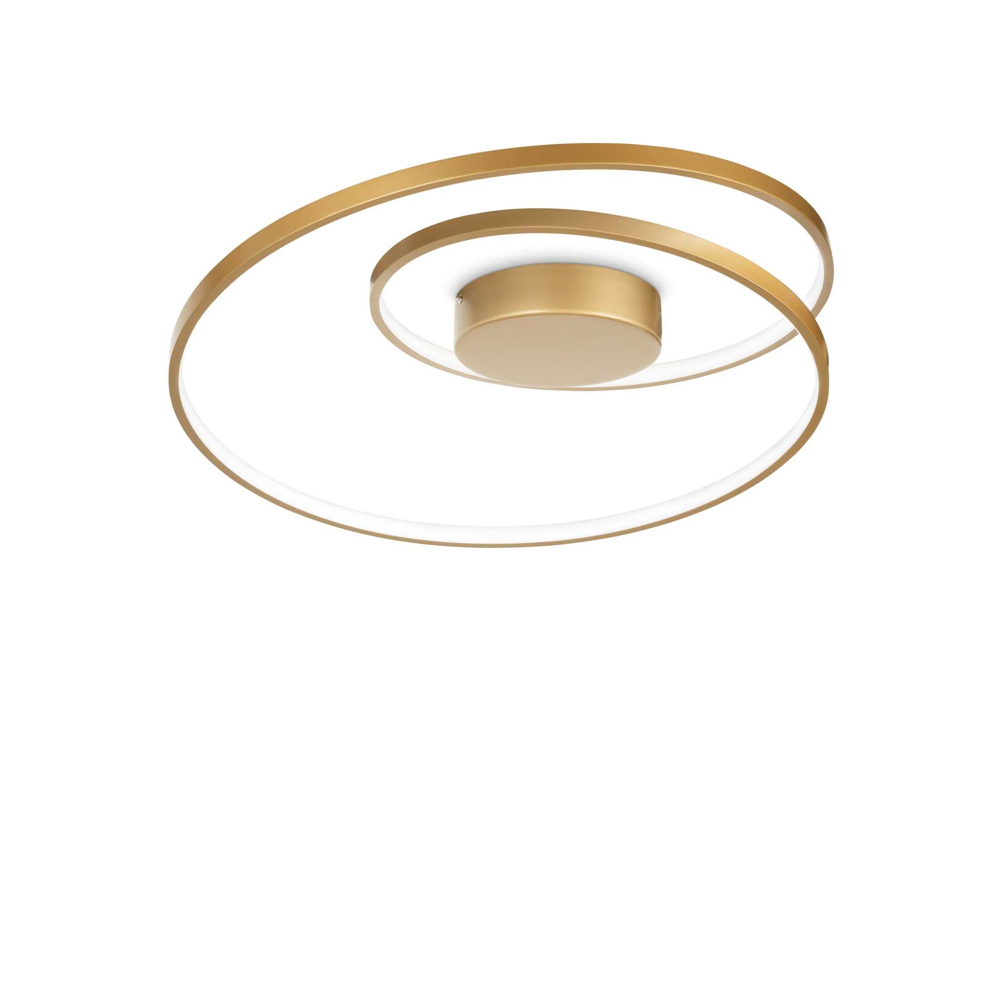 Ideal lux OZ LED stropní svítidlo