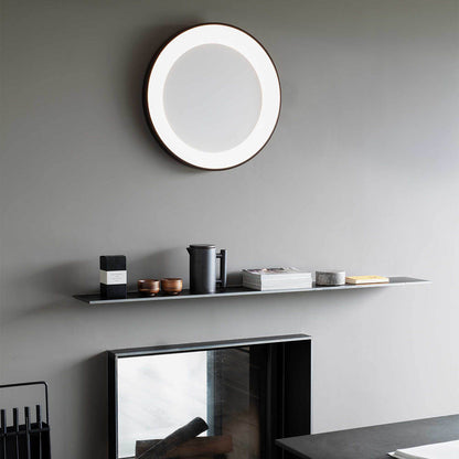 Ideal lux Planet LED přisazené kruhové svítidlo