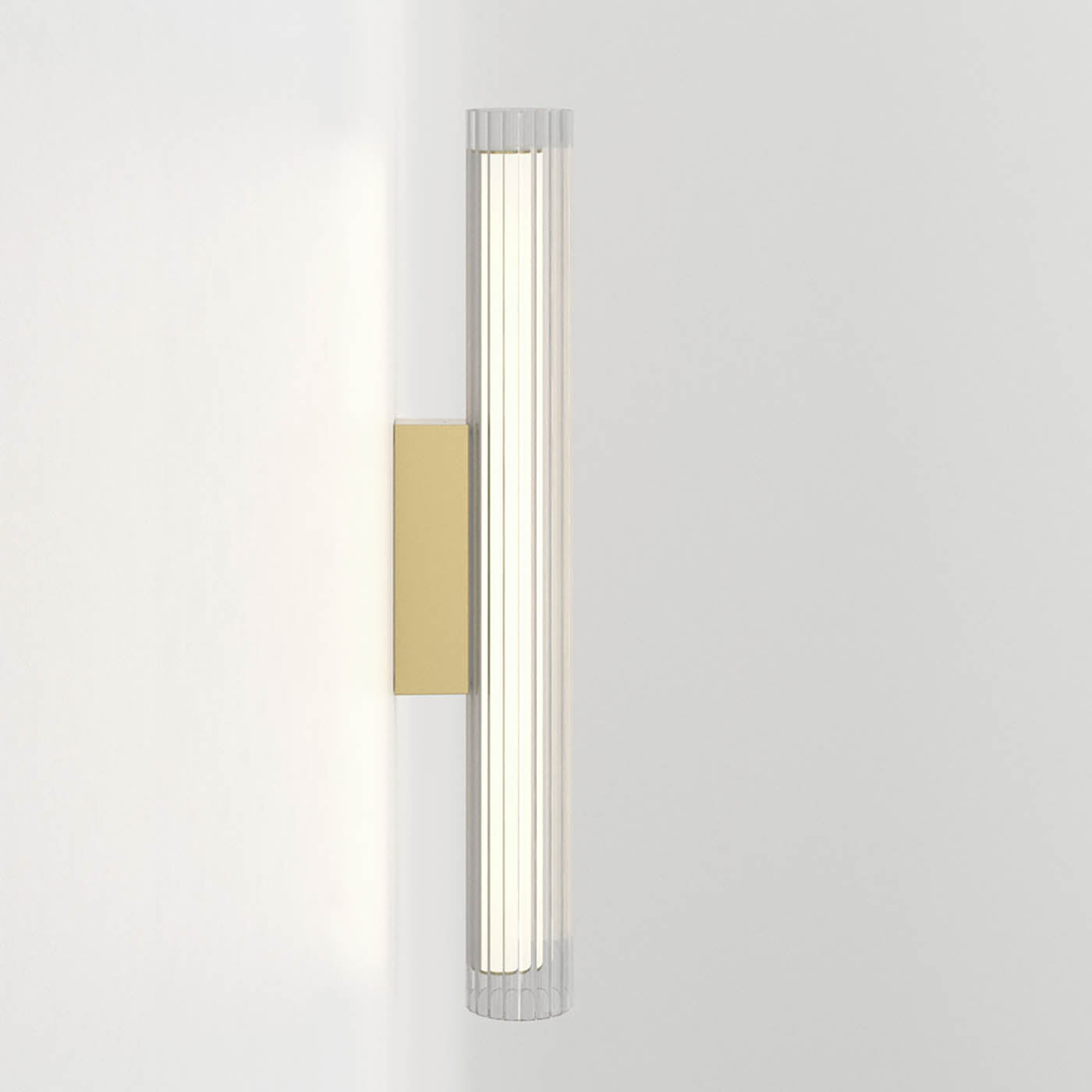 Astro Io LED přisazené svítidlo IP44