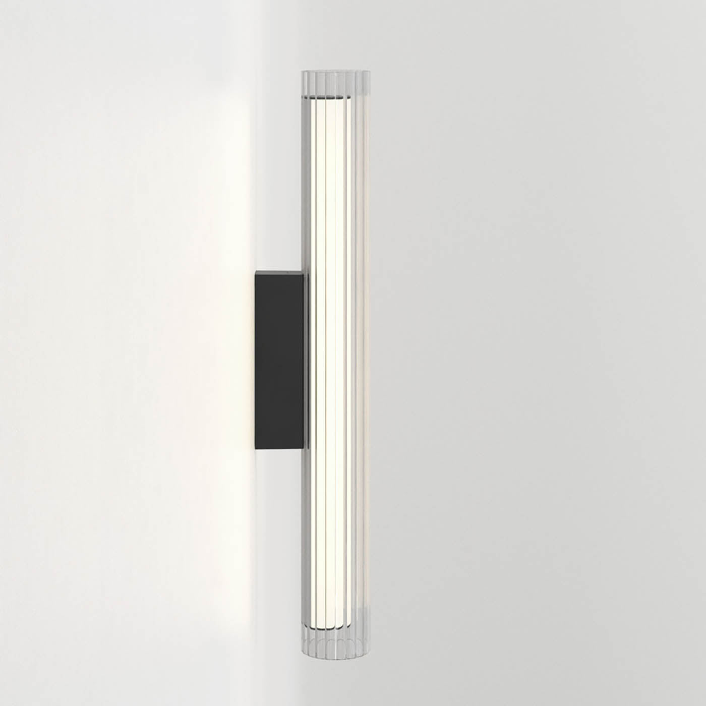 Astro Io LED přisazené svítidlo IP44