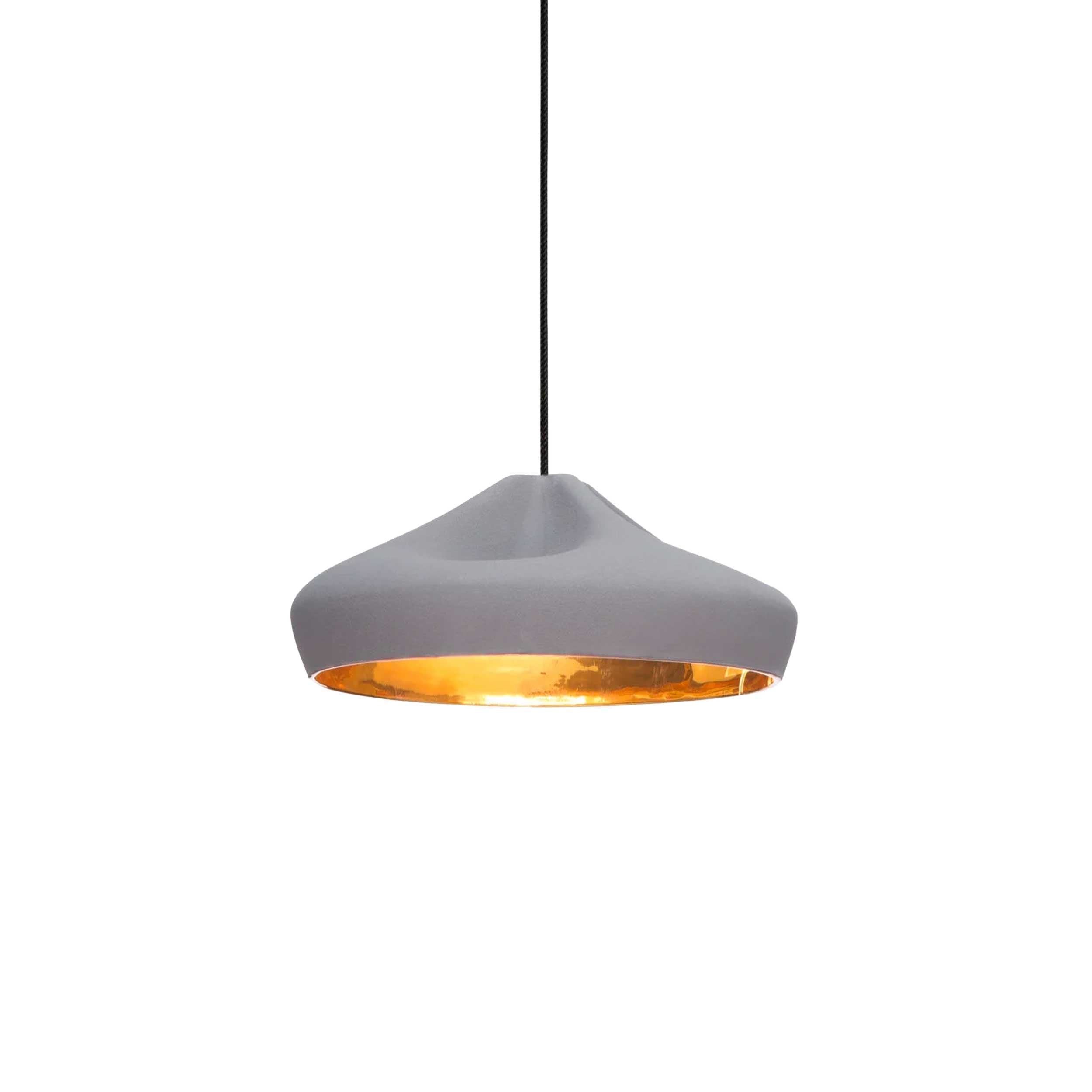 Marset Pleat Box LED pendant light