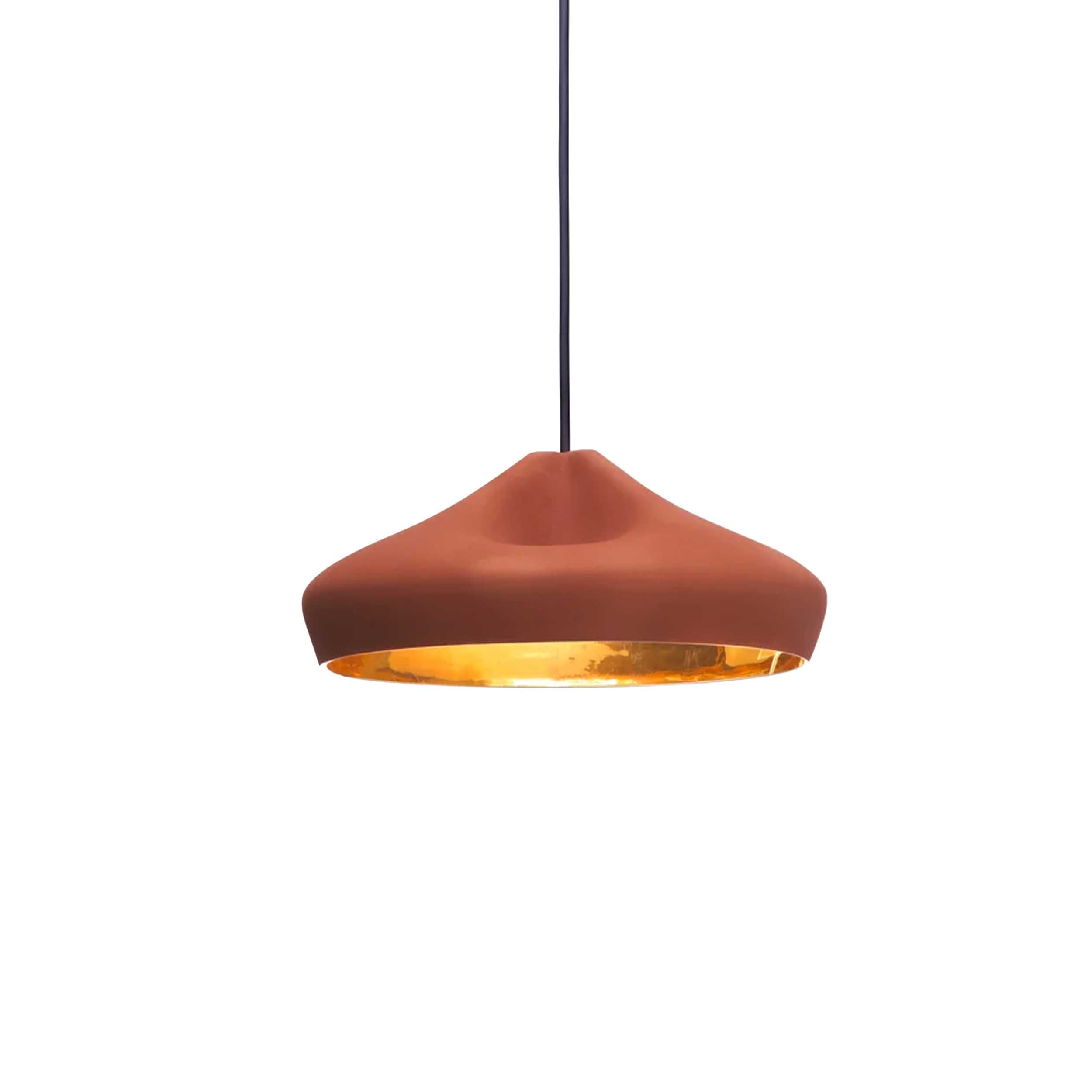 Marset Pleat Box LED pendant light