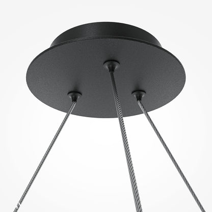 Maytoni Balance G9 pendant light