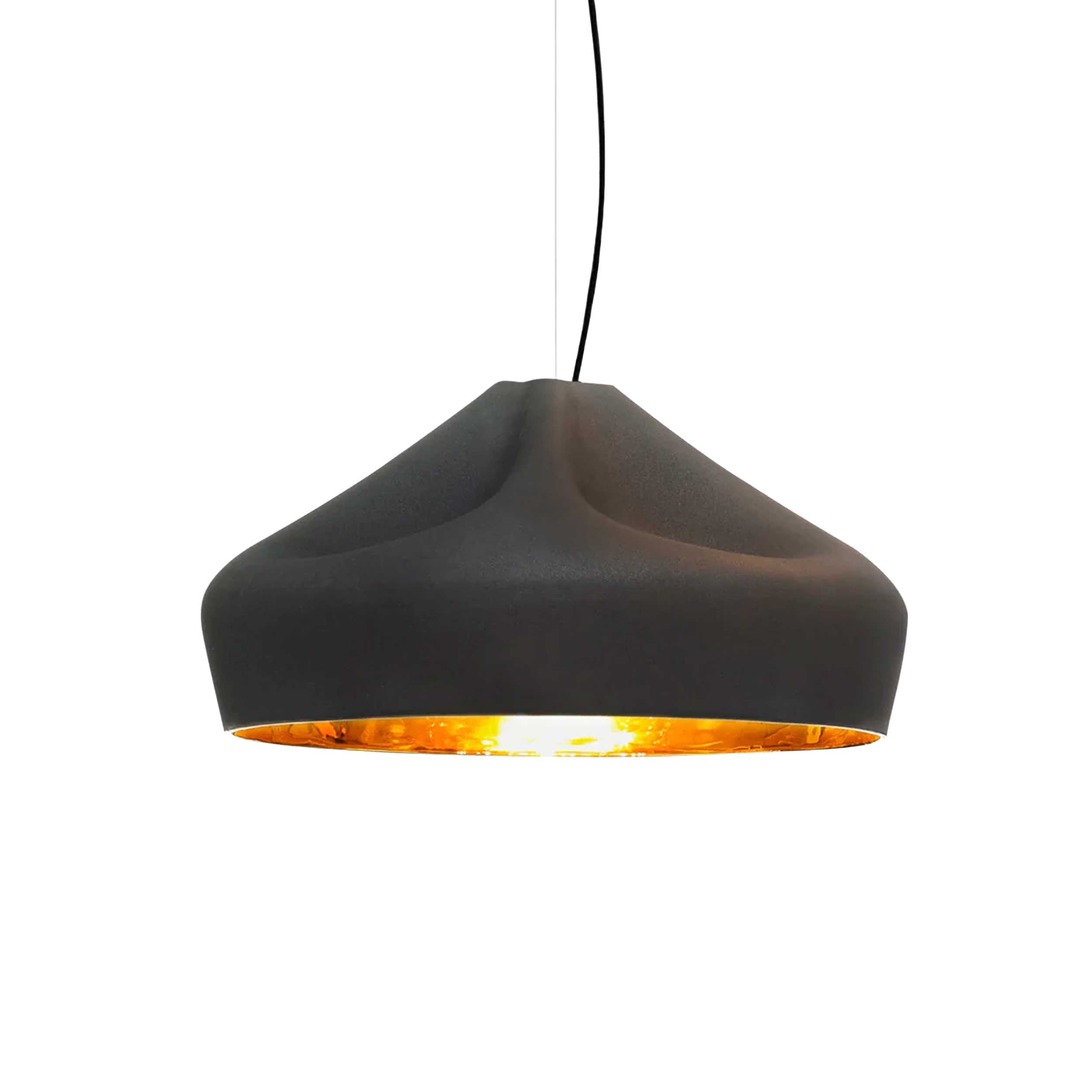 Marset Pleat Box E27 pendant light
