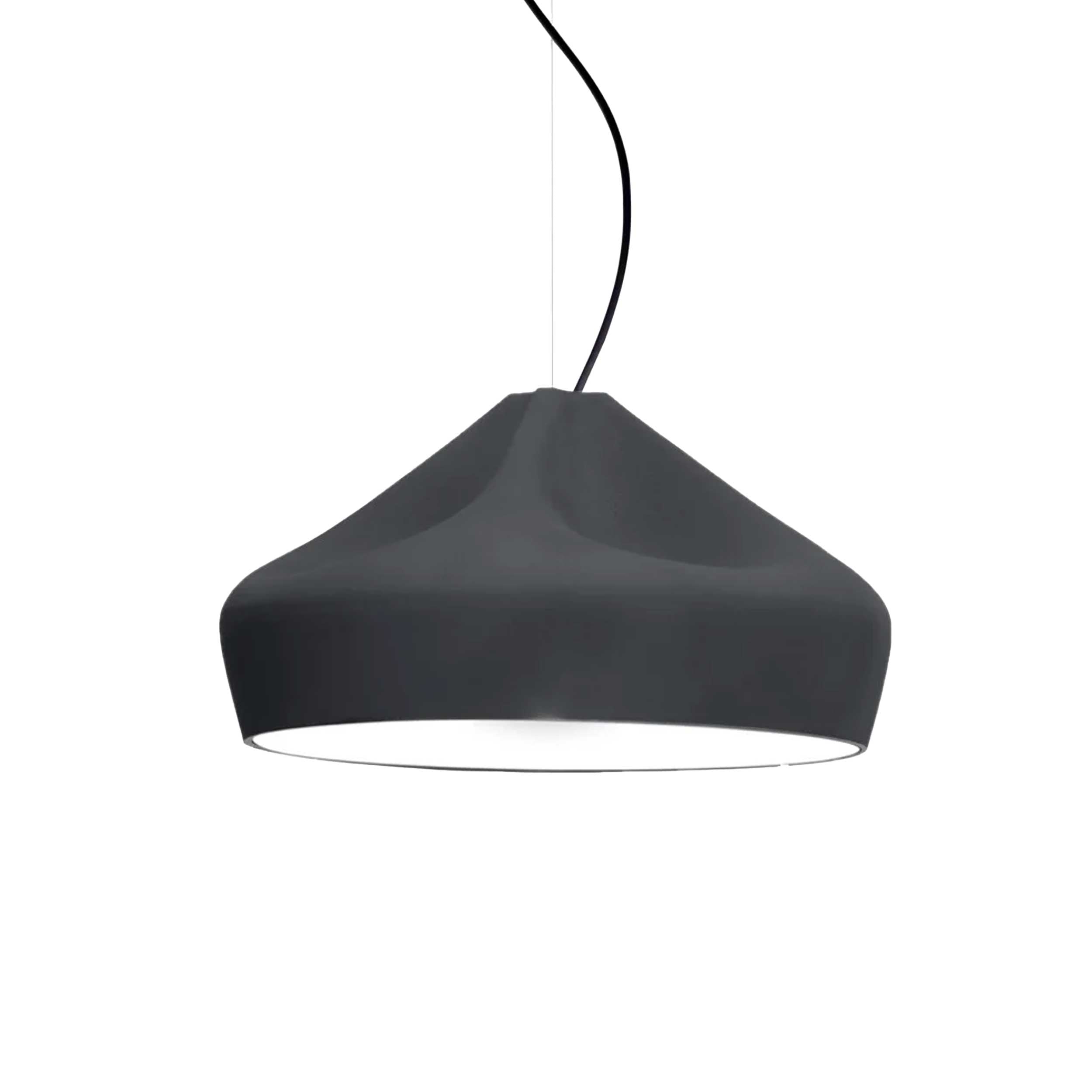 Marset Pleat Box E27 pendant light