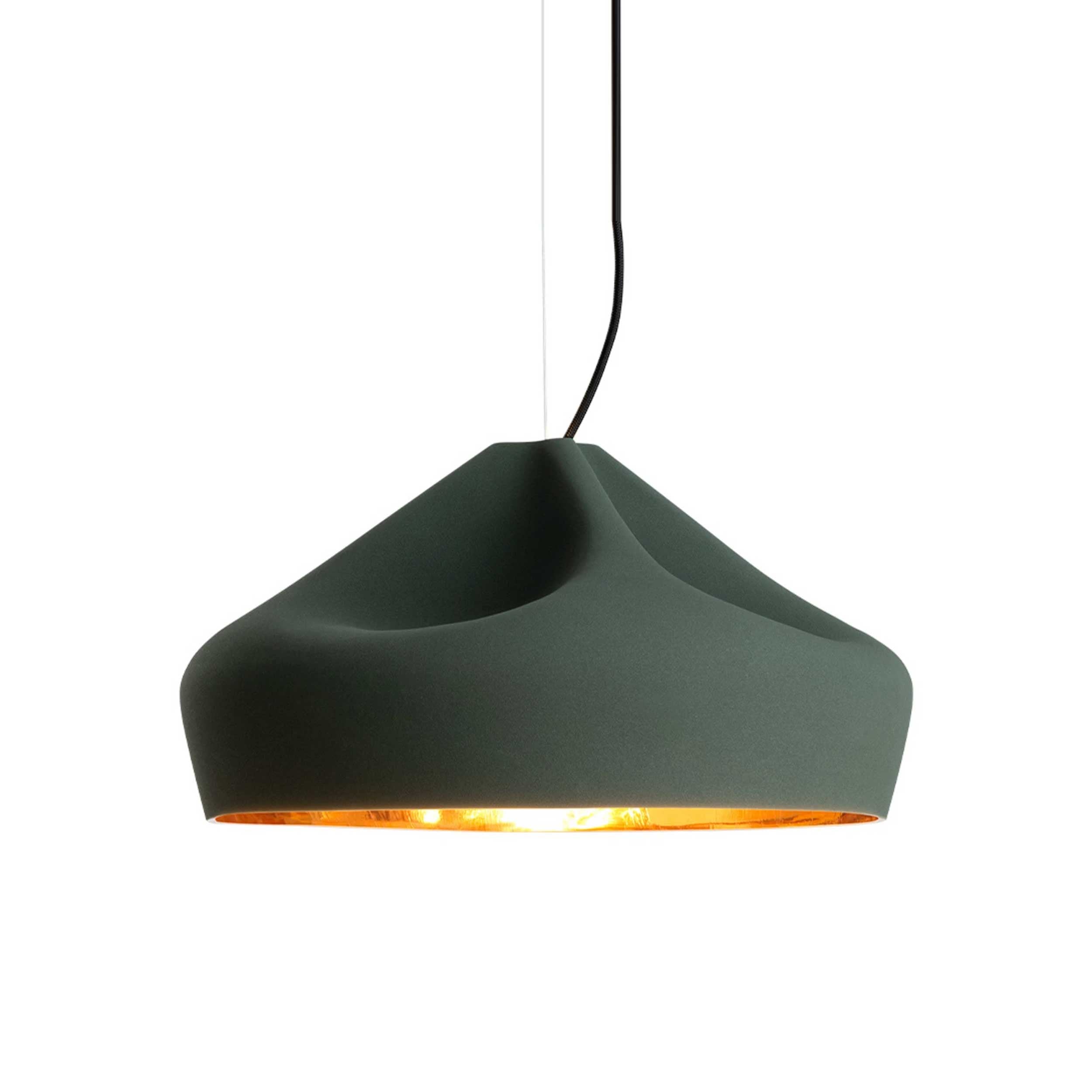 Marset Pleat Box E27 pendant light