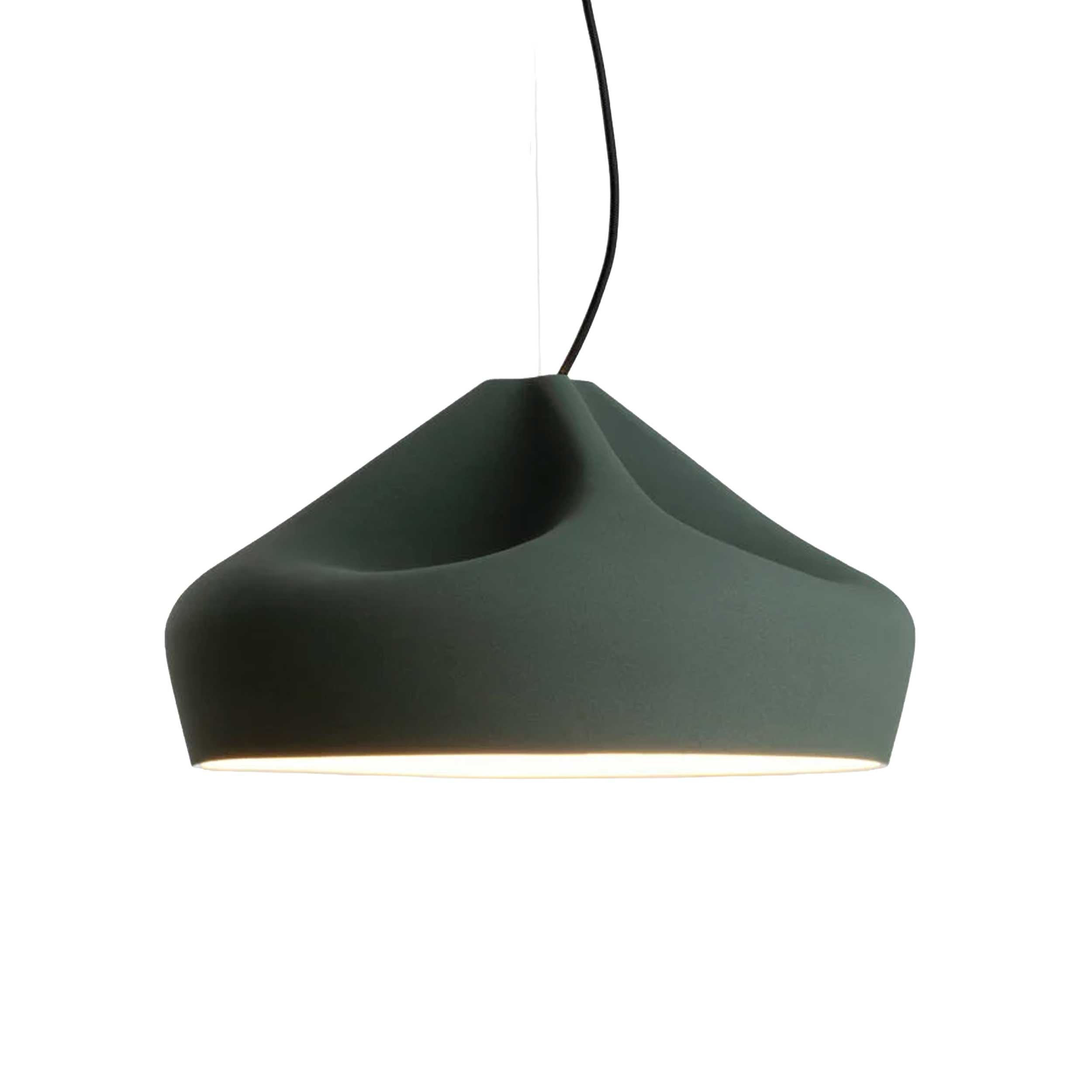 Marset Pleat Box E27 pendant light