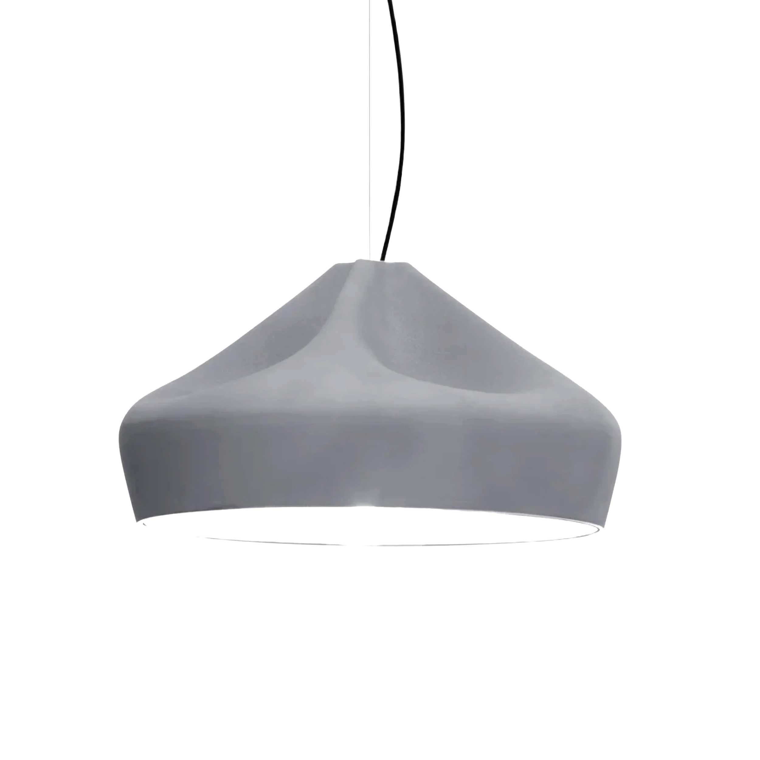 Marset Pleat Box E27 pendant light