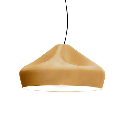 Marset Pleat Box E27 pendant light