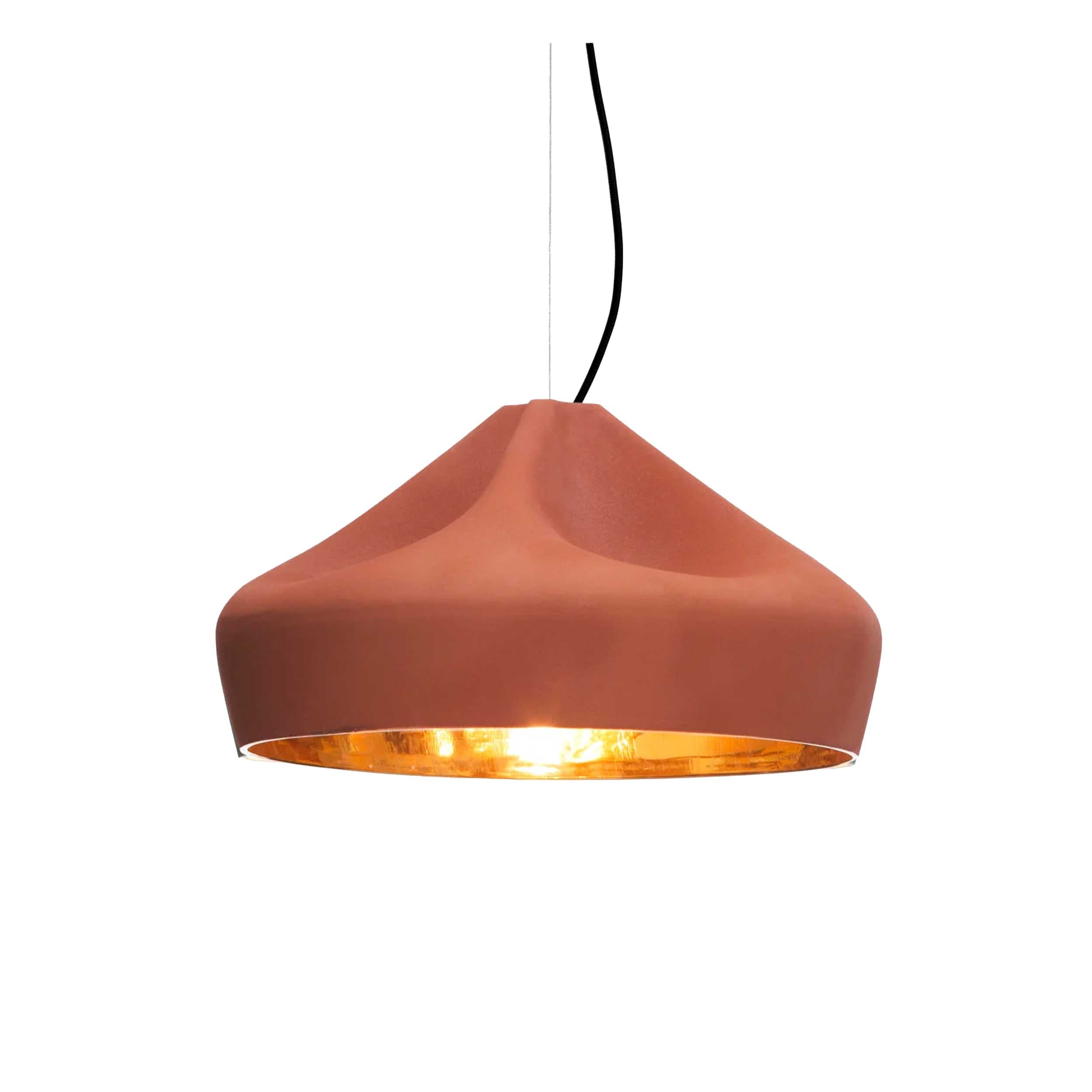 Marset Pleat Box E27 pendant light
