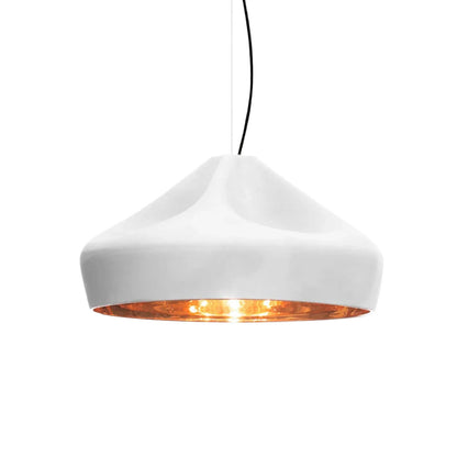 Marset Pleat Box E27 pendant light