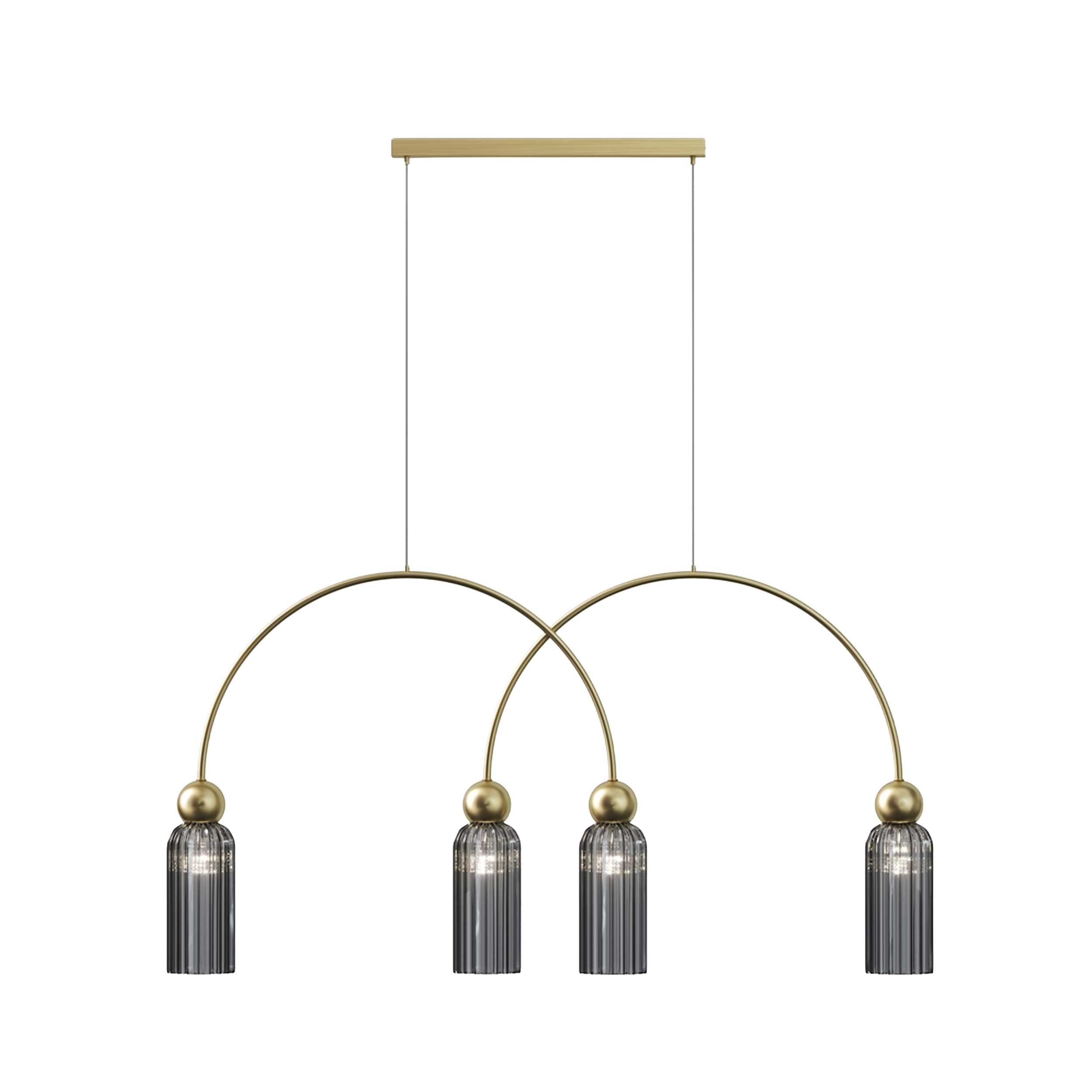 Maytoni Antic E14 pendant light