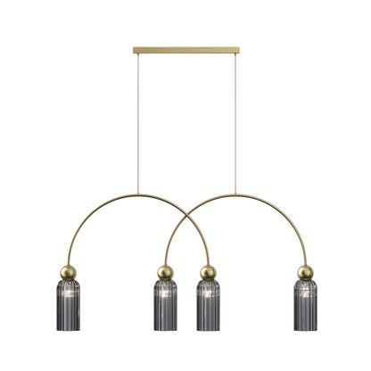 Maytoni Antic E14 pendant light