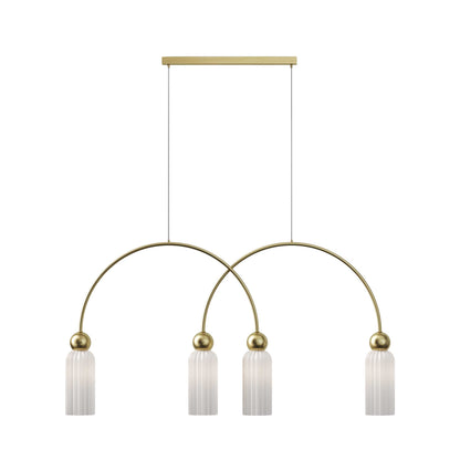 Maytoni Antic E14 pendant light