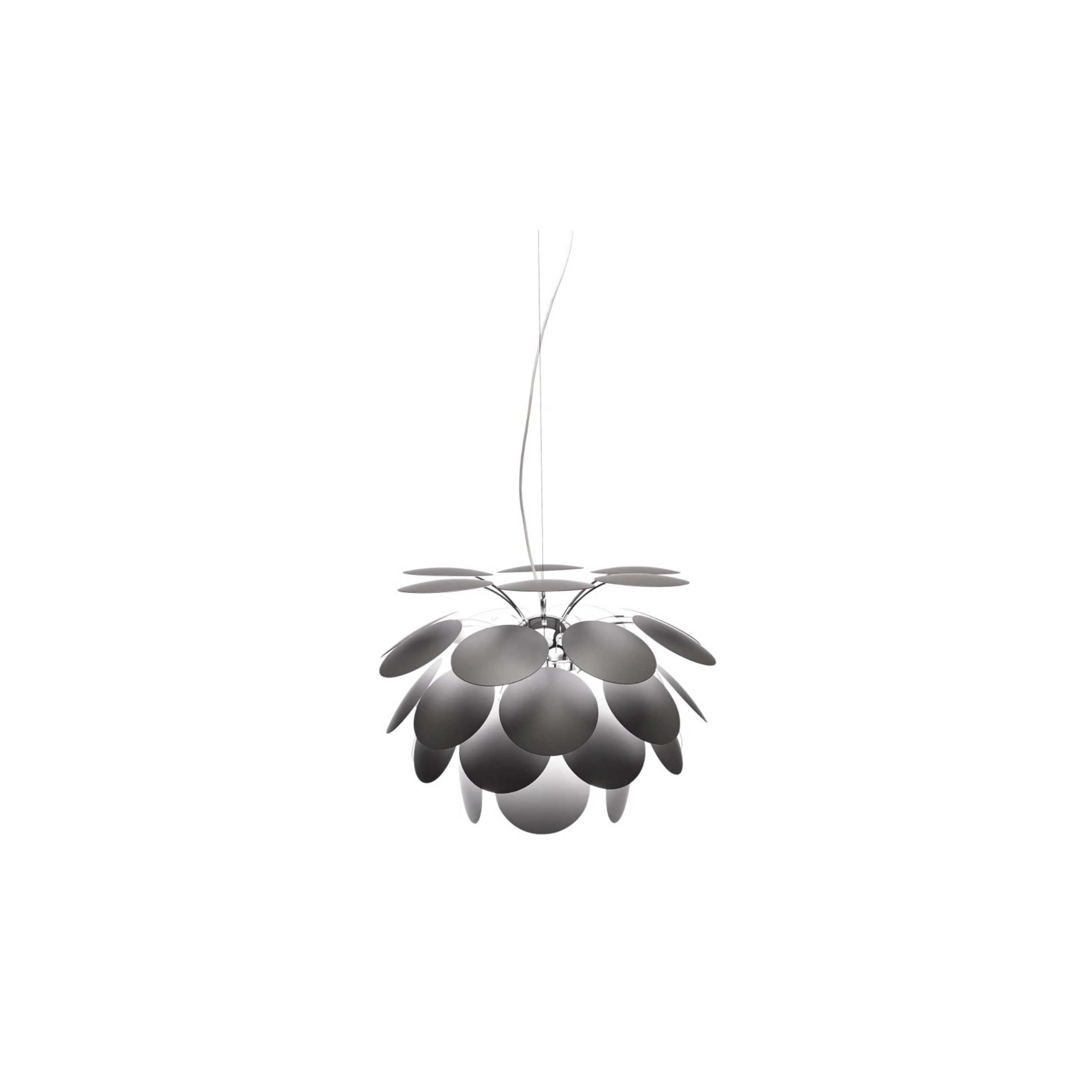 Marset Discocó E27 pendant light with cable