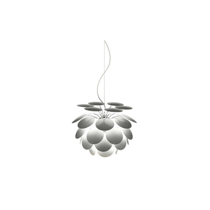 Marset Discocó E27 pendant light with cable