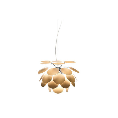 Marset Discocó E27 pendant light with cable